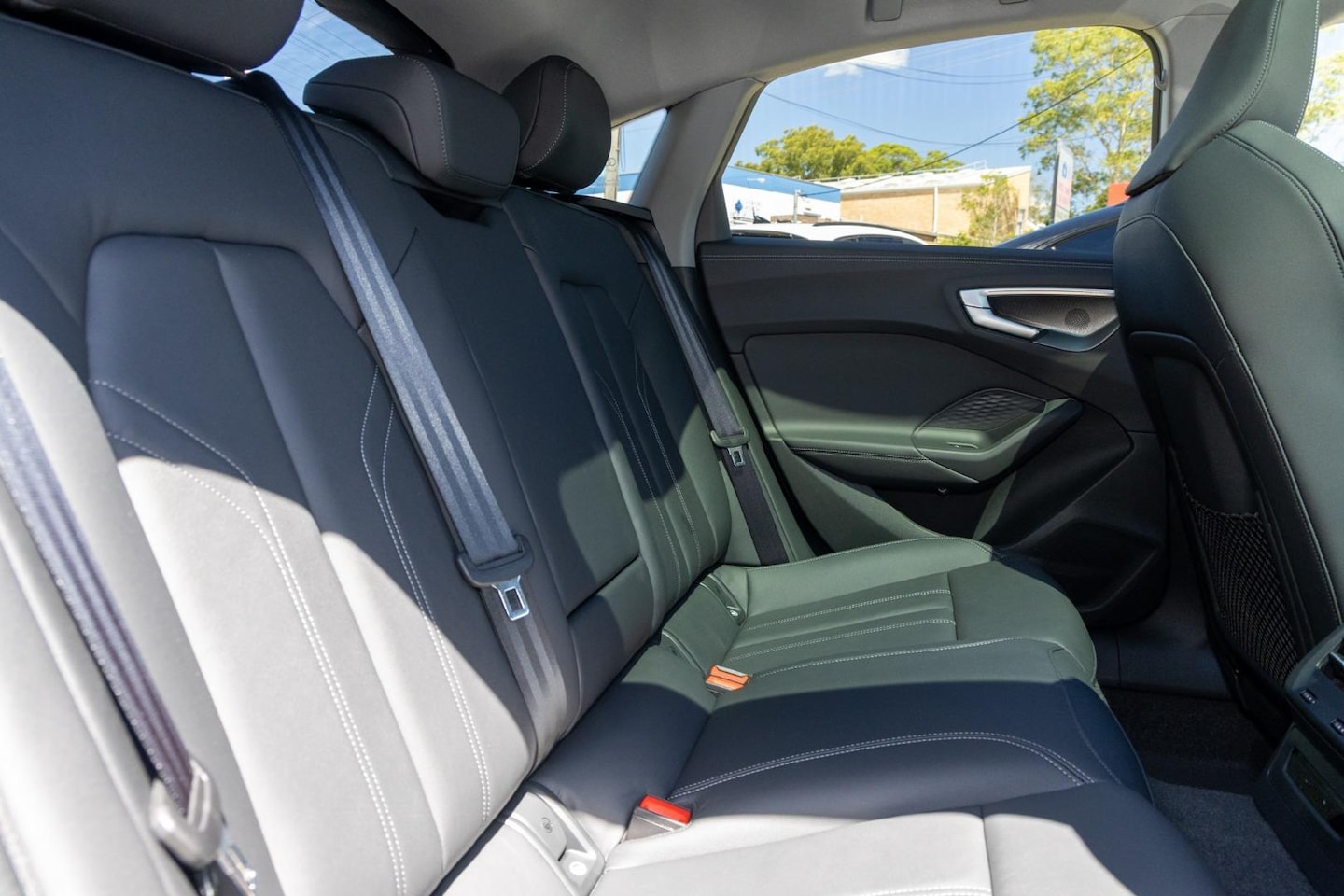 Image about Audi A5 Sedan TFSI 150 kW S tronic