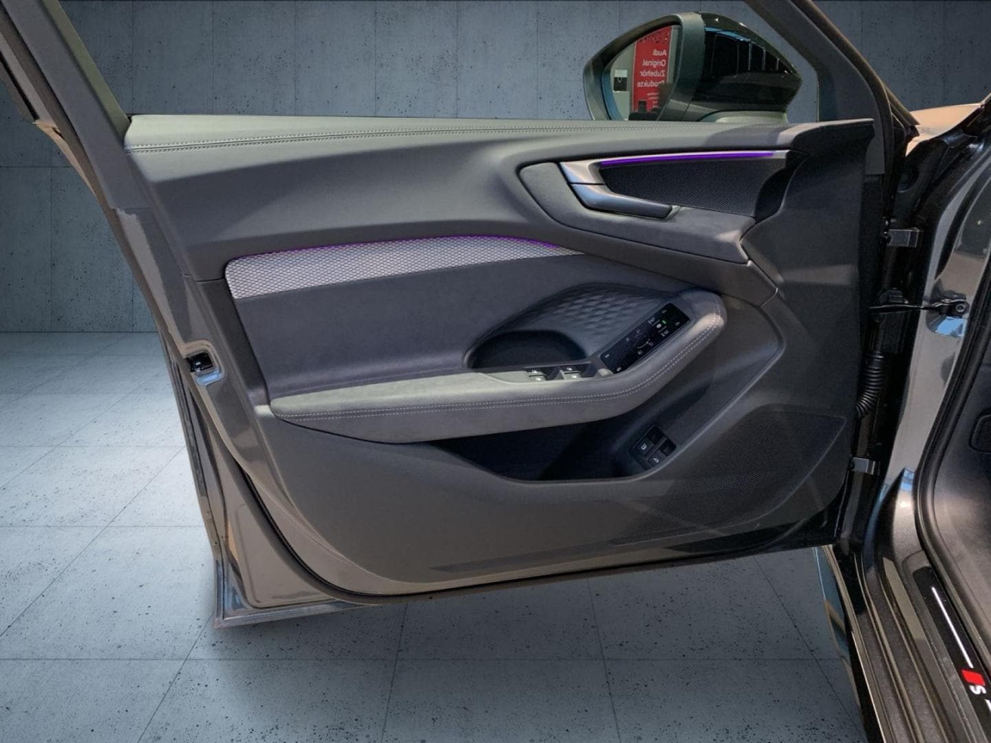 Bild über Audi A5 Limousine e-hybrid e-hybrid quattro 270 kW S tronic - für weitere Informationen kontaktieren Sie den Audi Partner