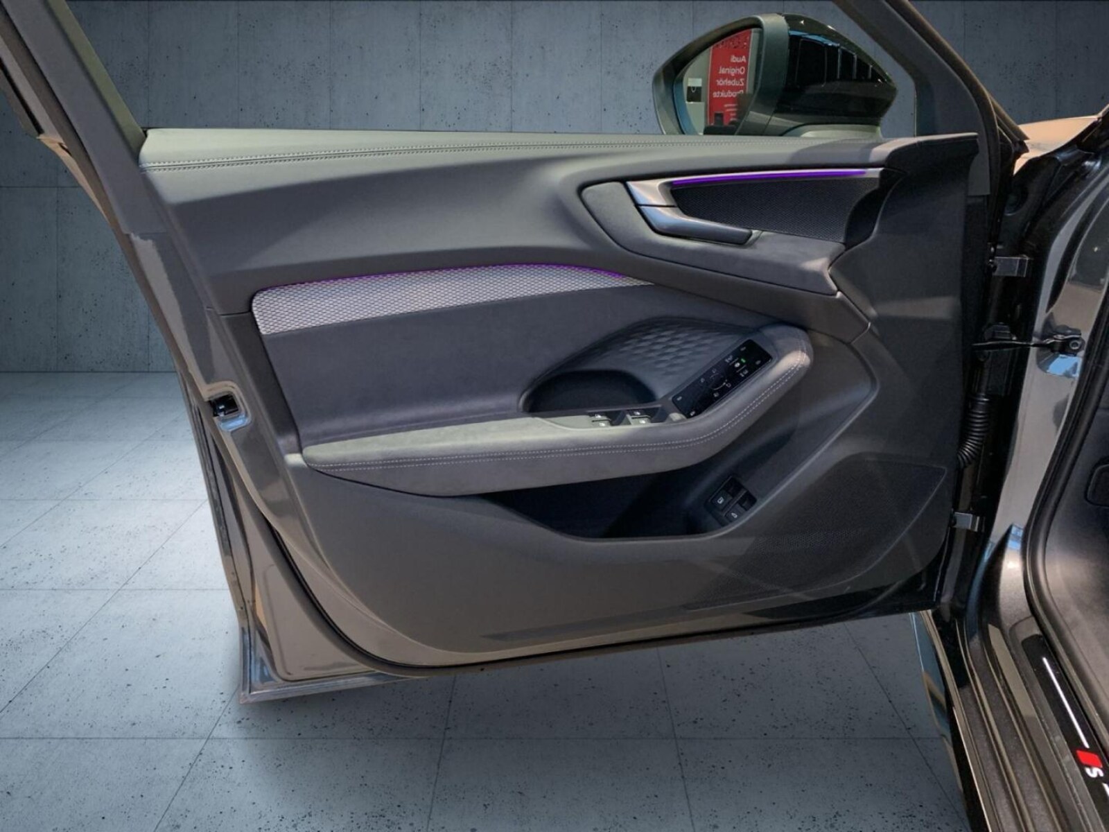 Audi A5 Limousine – Bild 20