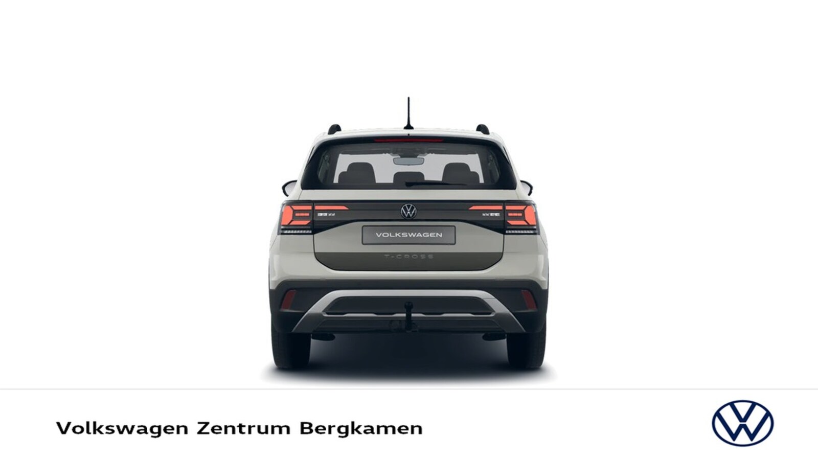 Volkswagen T-Cross – Bild 4
