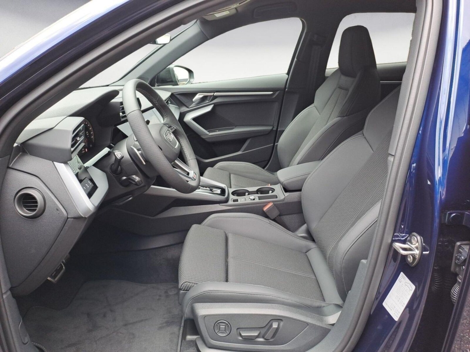 Audi A3 Sportback – Bild 7