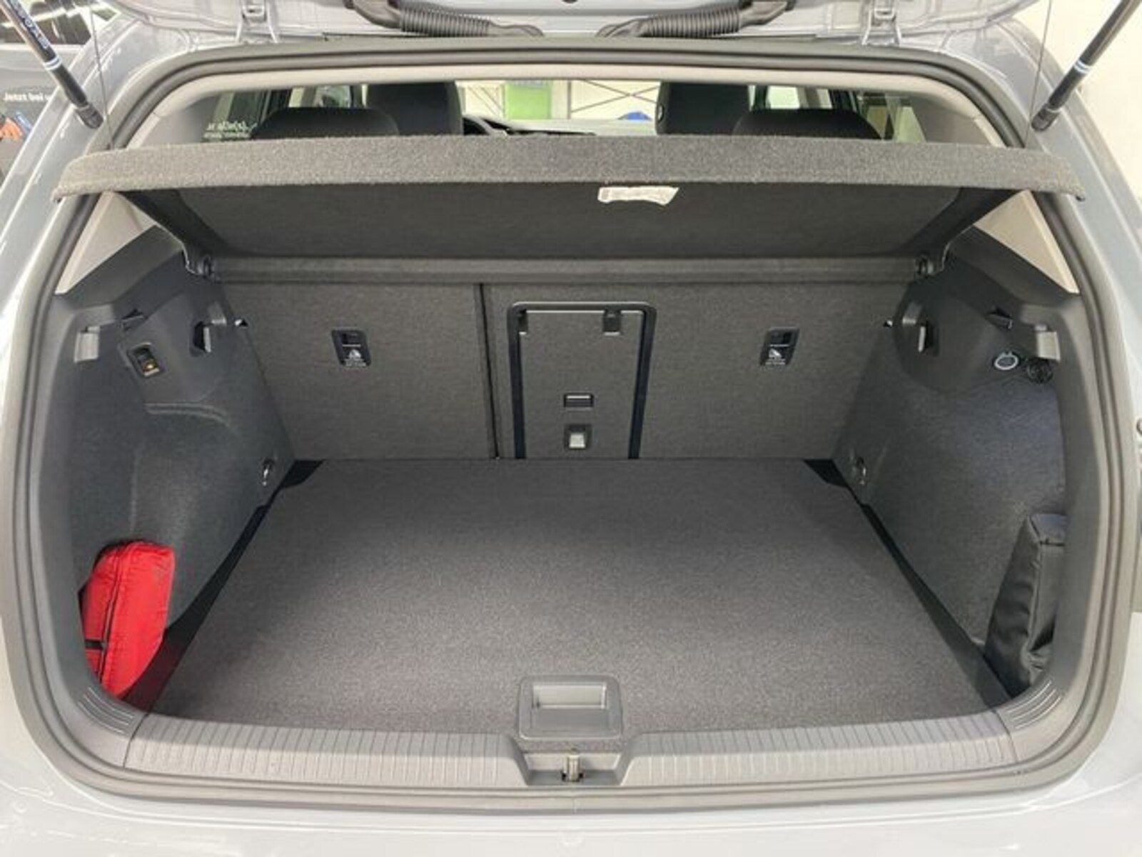 Volkswagen Golf – Bild 12
