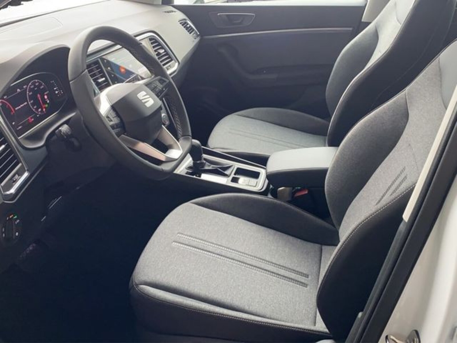 SEAT Ateca – Bild 8