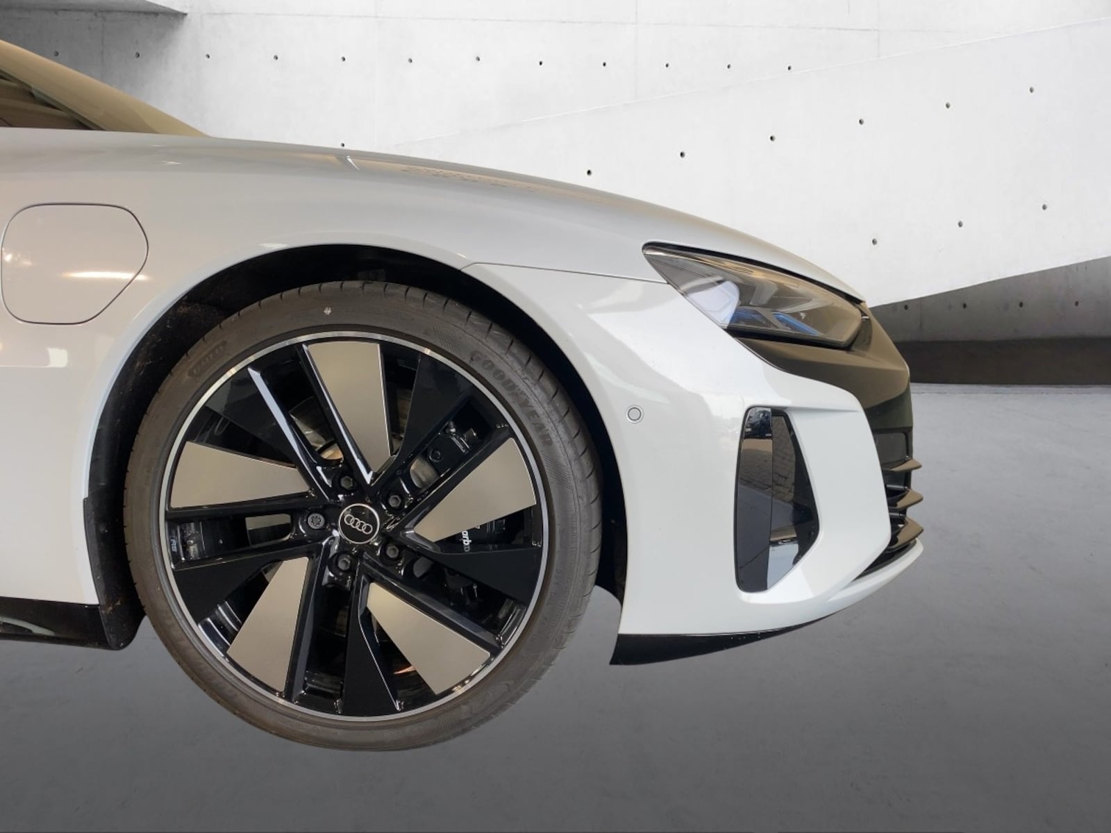 Audi e-tron GT quattro – Bild 7