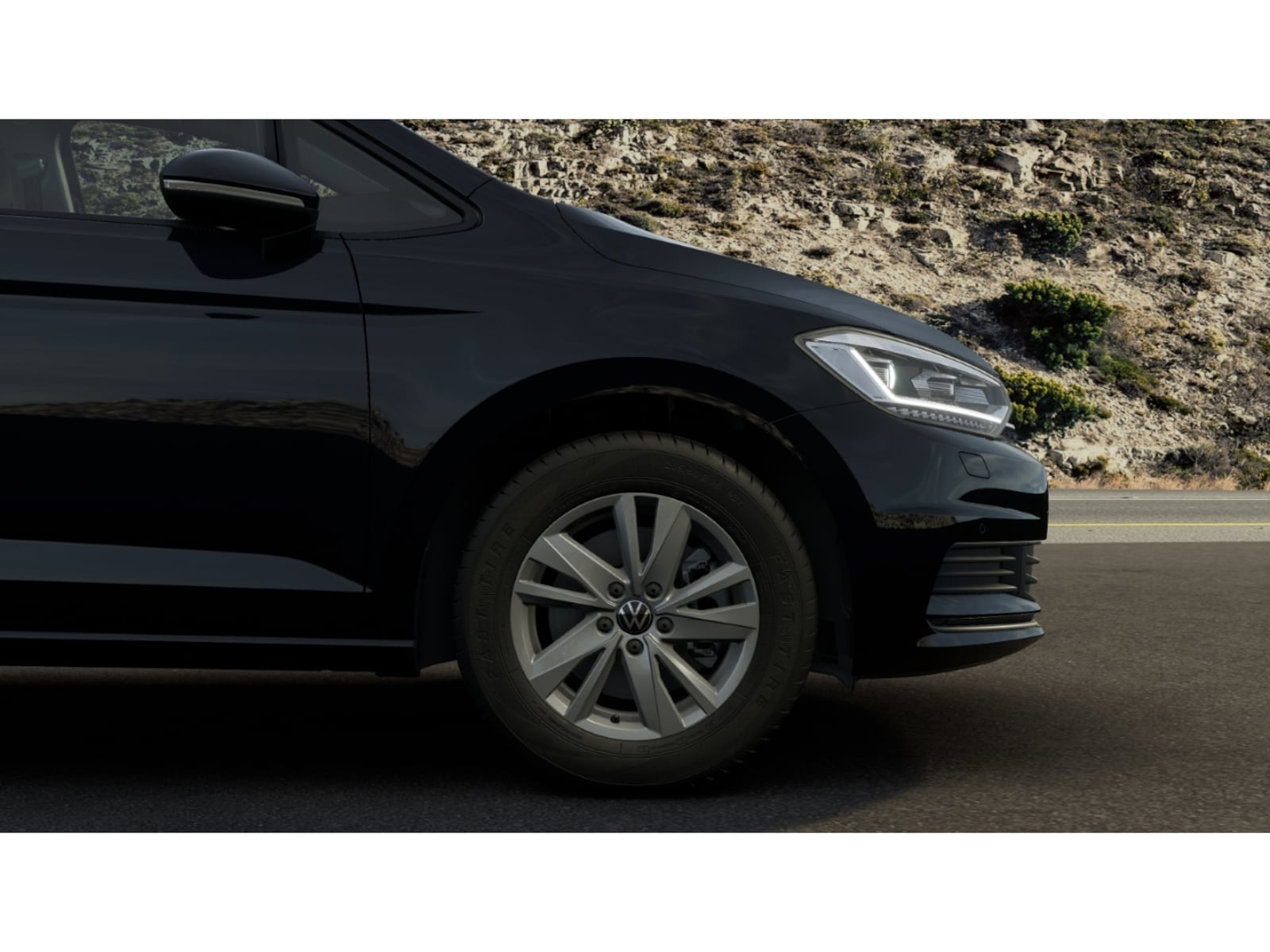 Volkswagen Touran – Bild 7