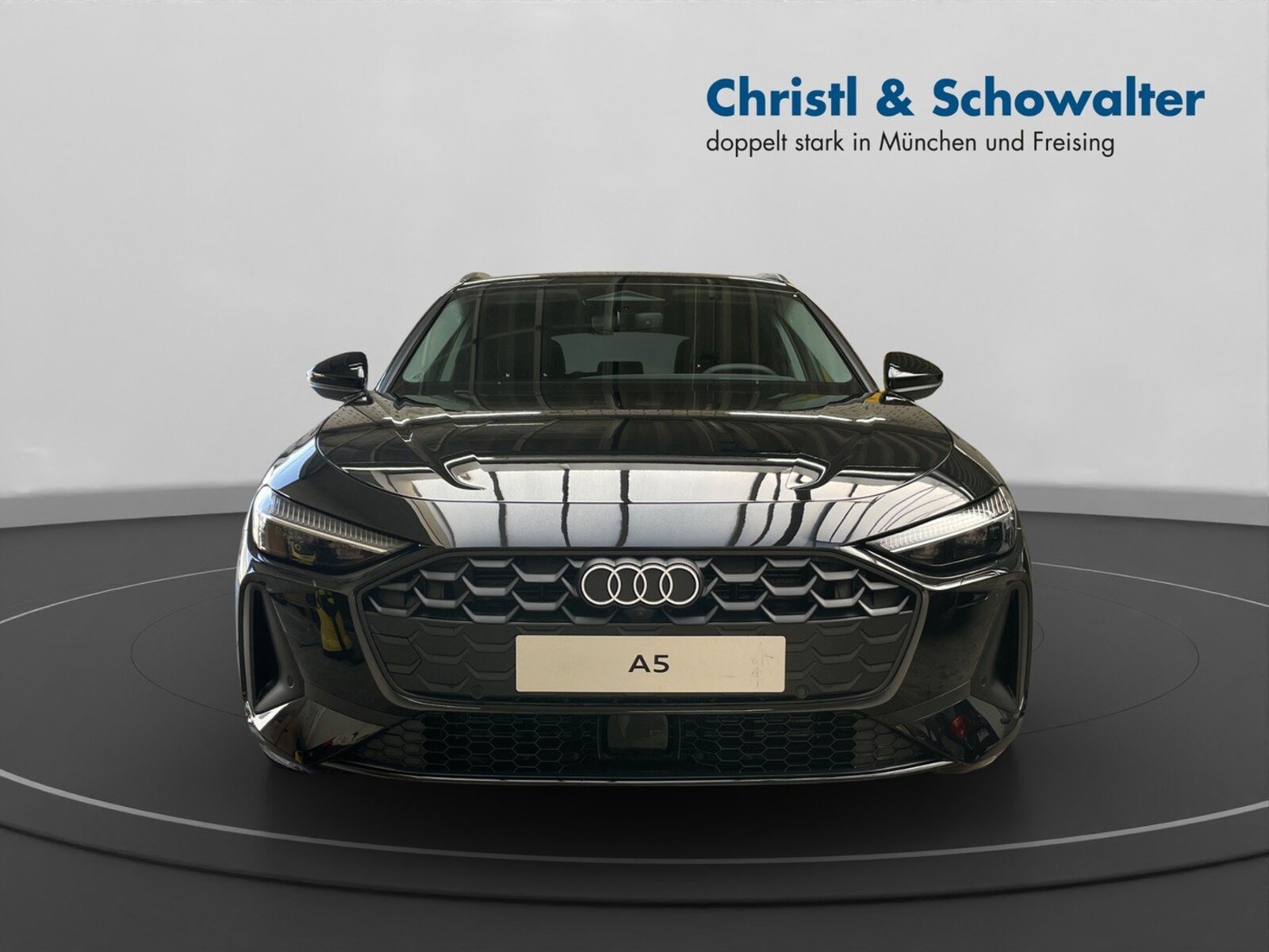 Audi A5 Avant – Bild 7