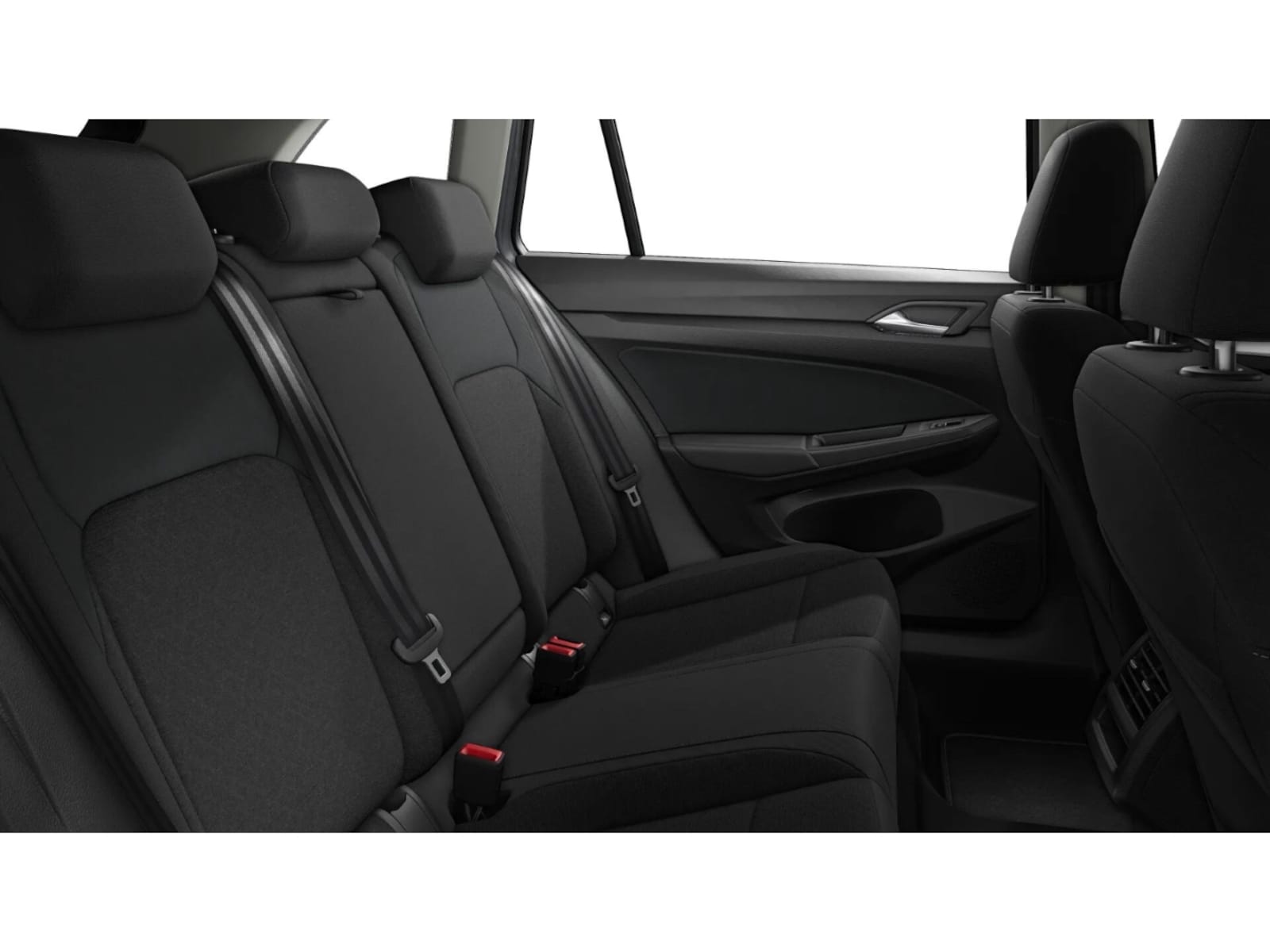 Volkswagen Golf Variant – Bild 14