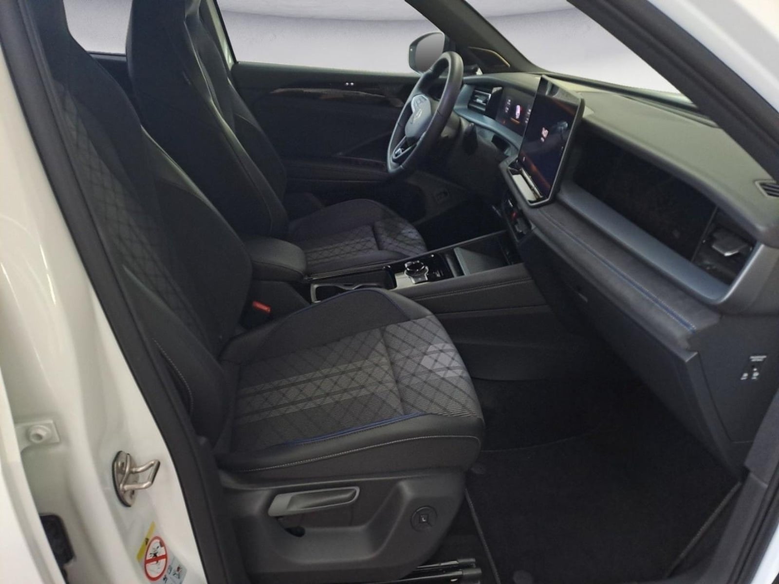 Volkswagen Tayron – Bild 13