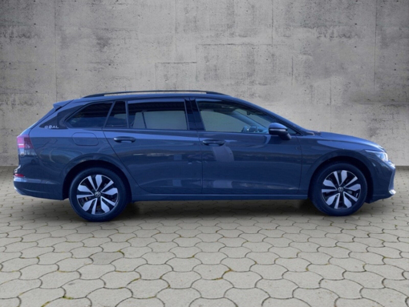 Volkswagen Golf Variant – Bild 4