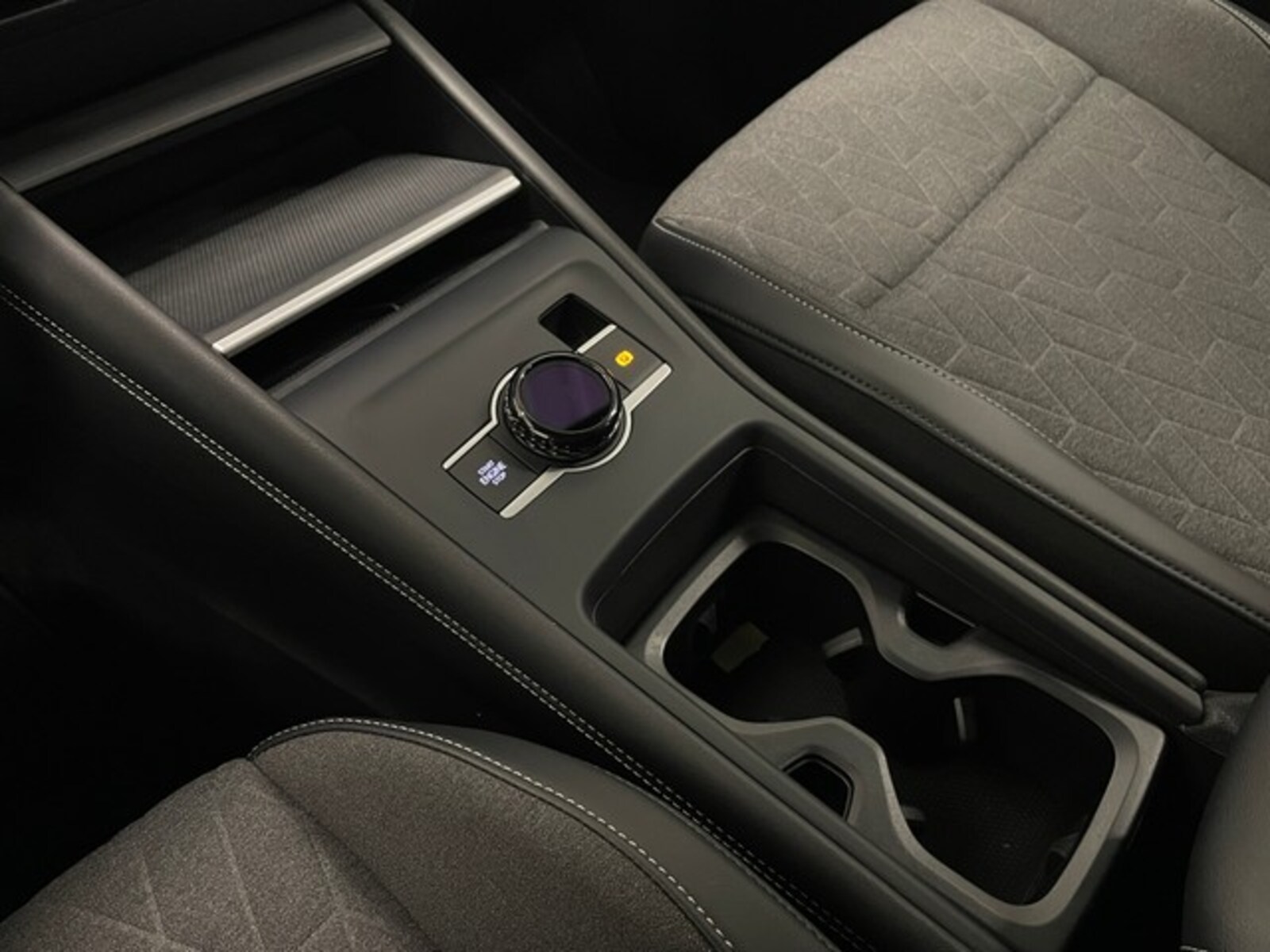 Volkswagen Tayron – Bild 15