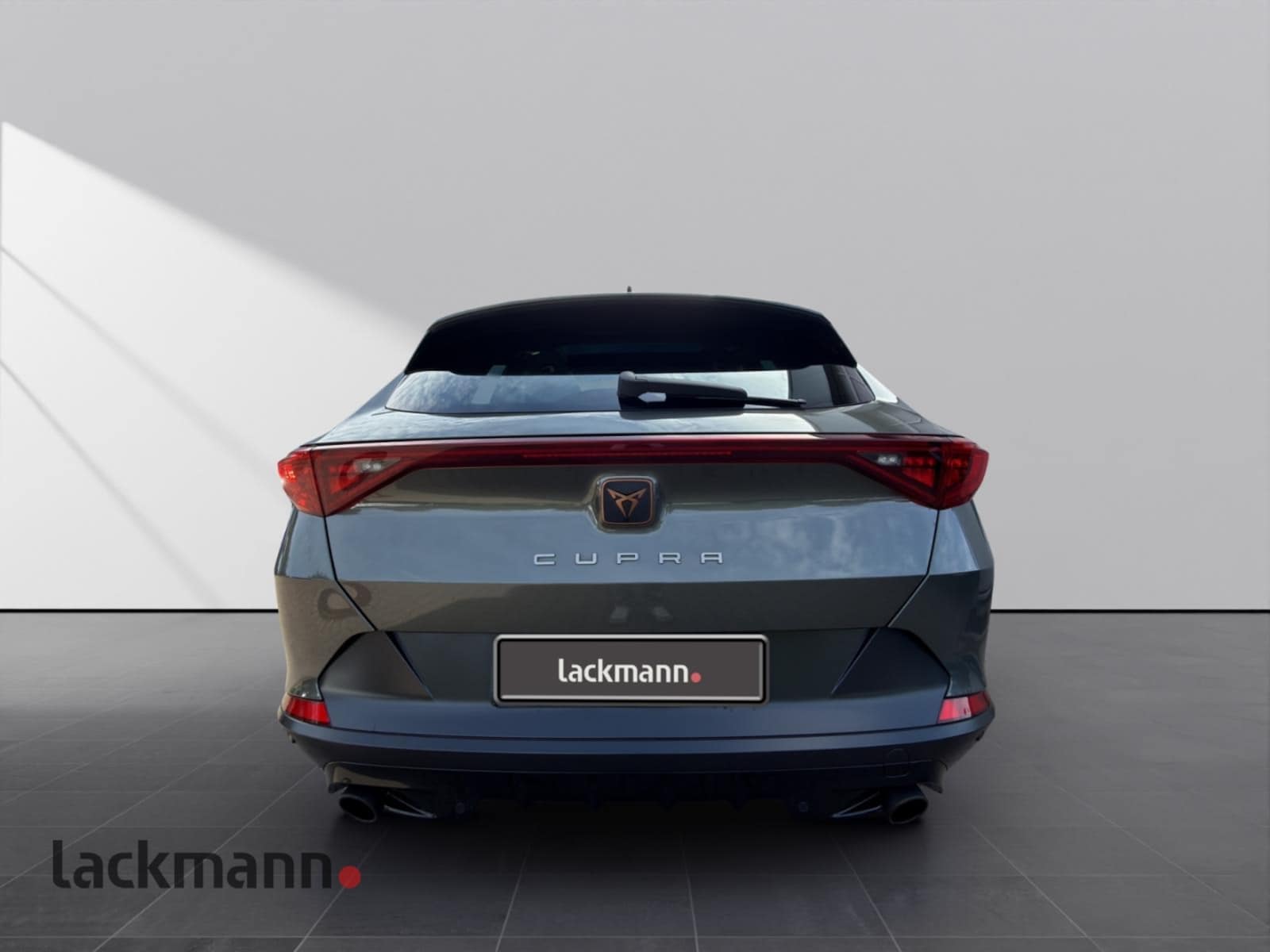 CUPRA Formentor – Bild 6