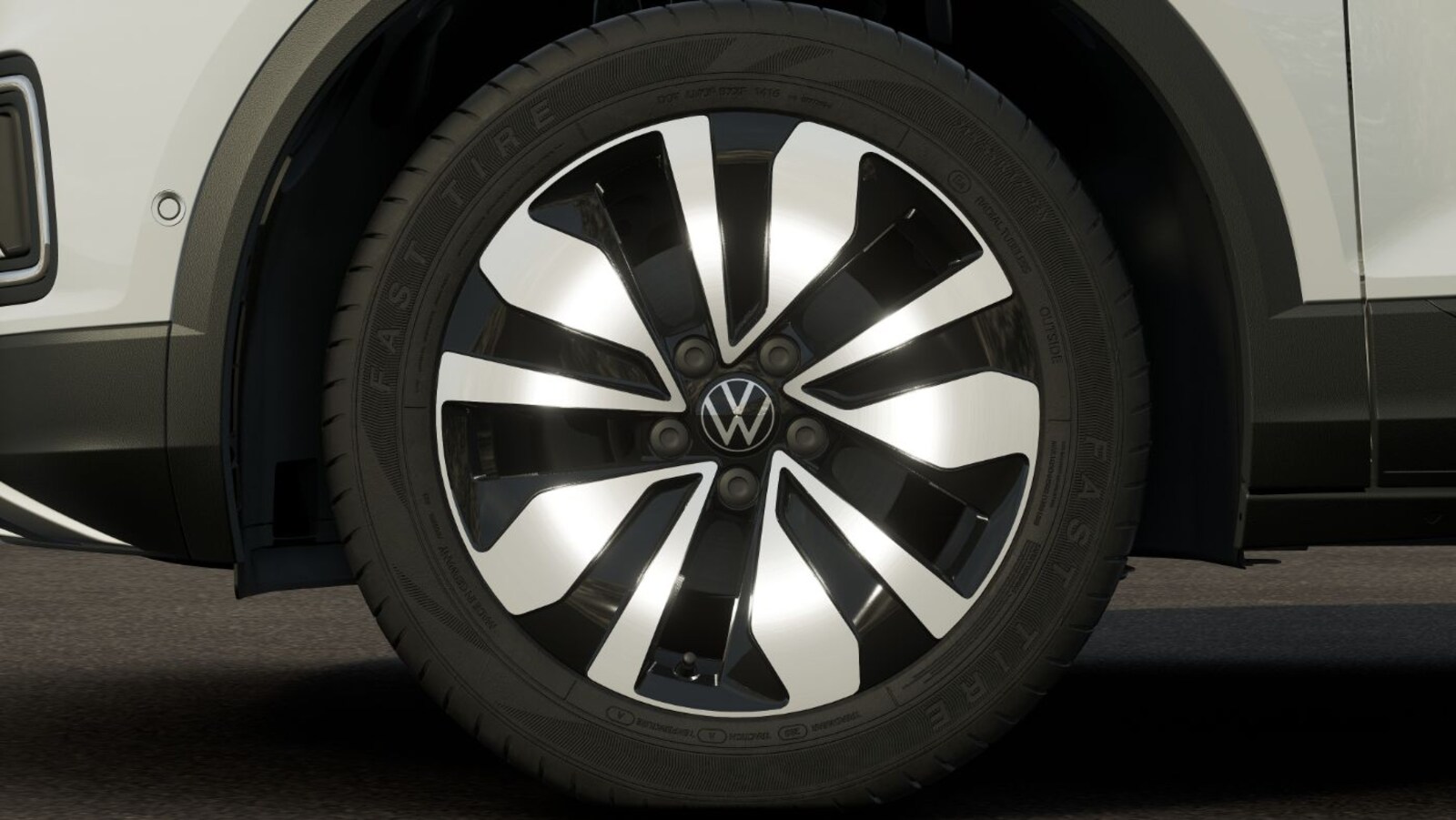 Volkswagen T-Roc – Bild 8