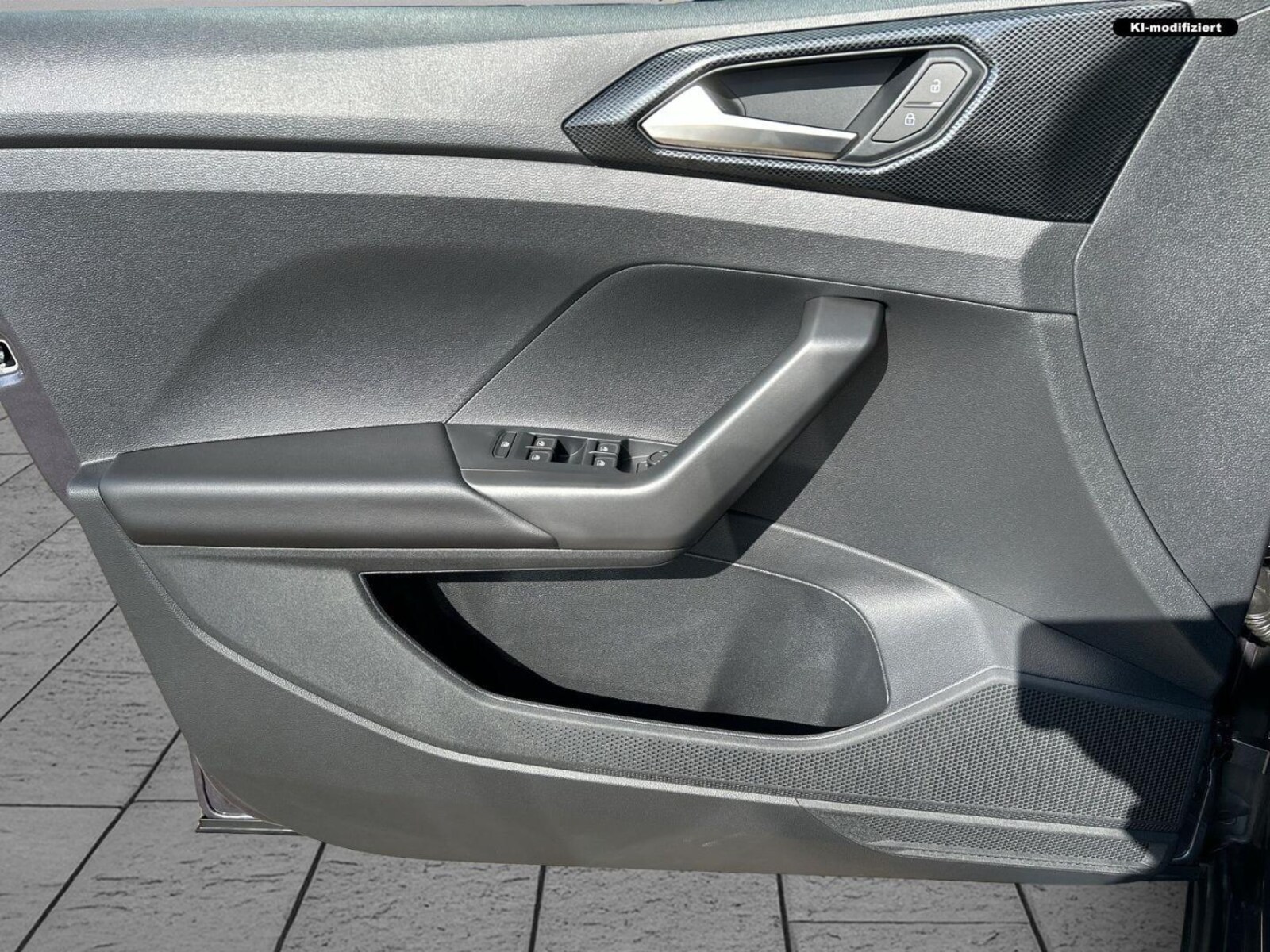 Volkswagen T-Cross – Bild 23