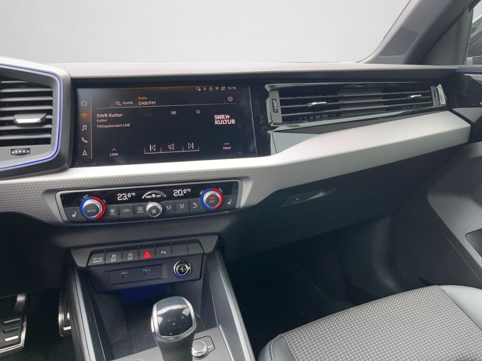 Audi A1 Sportback – Bild 11