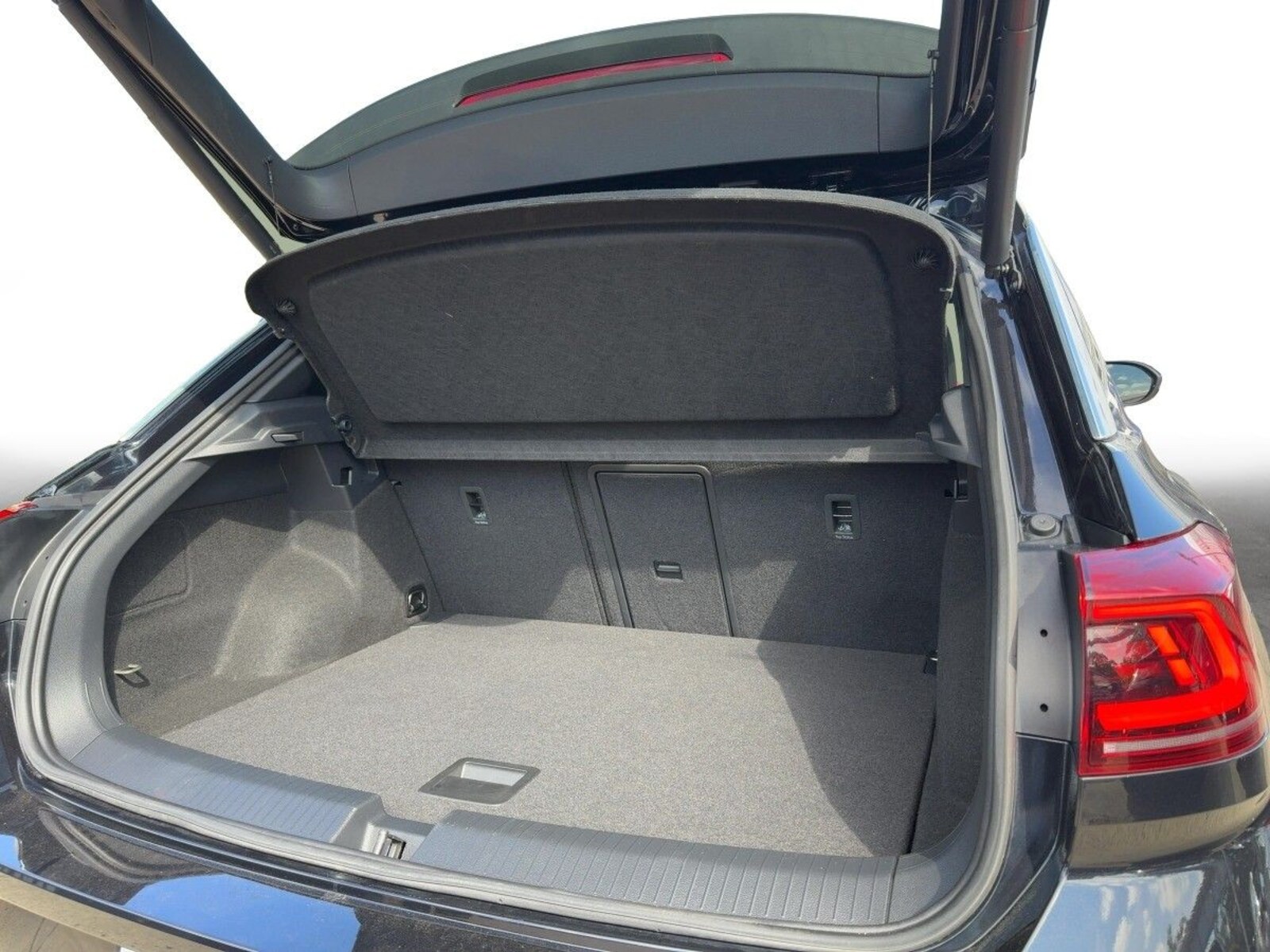 Volkswagen T-Roc – Bild 8