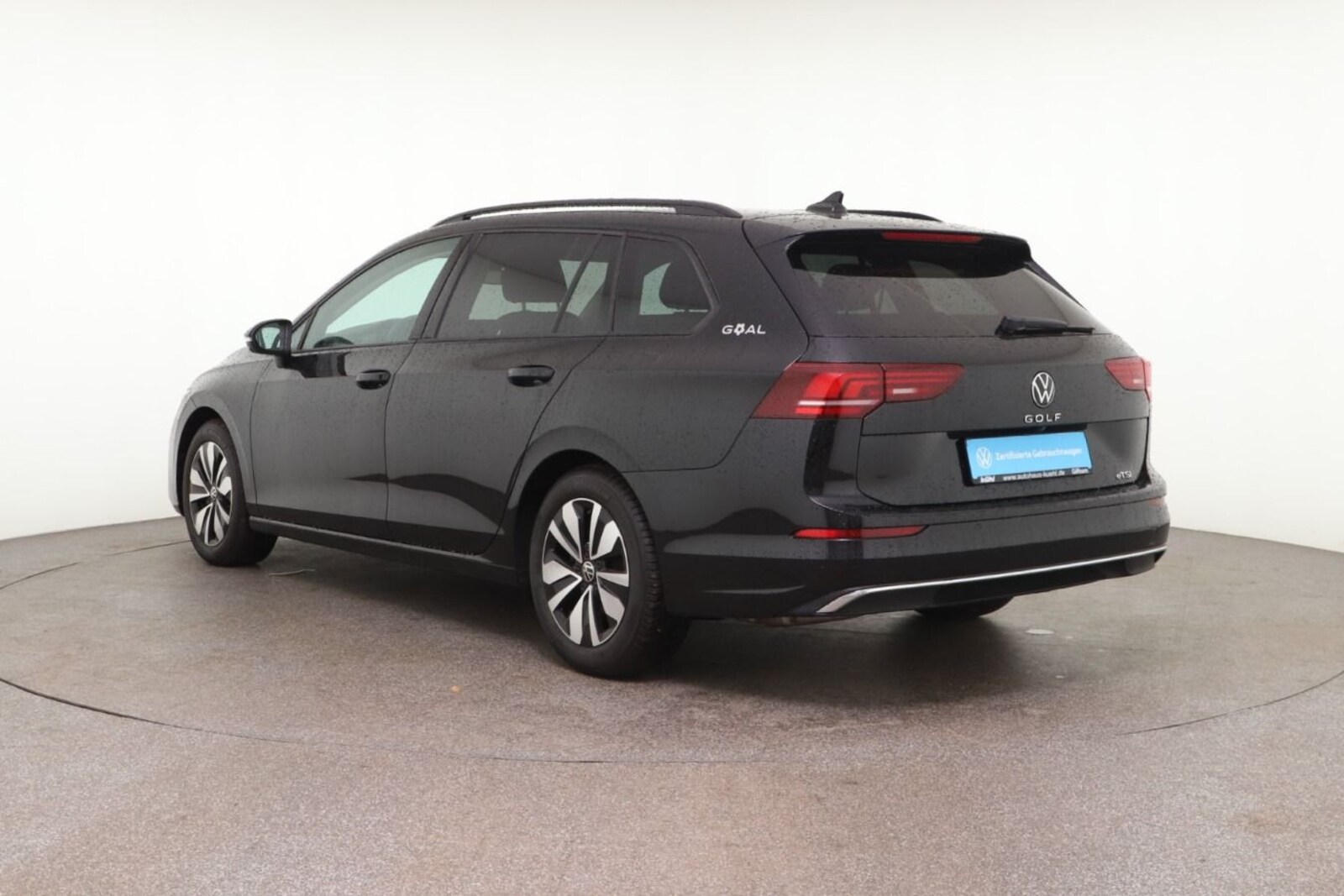 Volkswagen Golf Variant – Bild 4