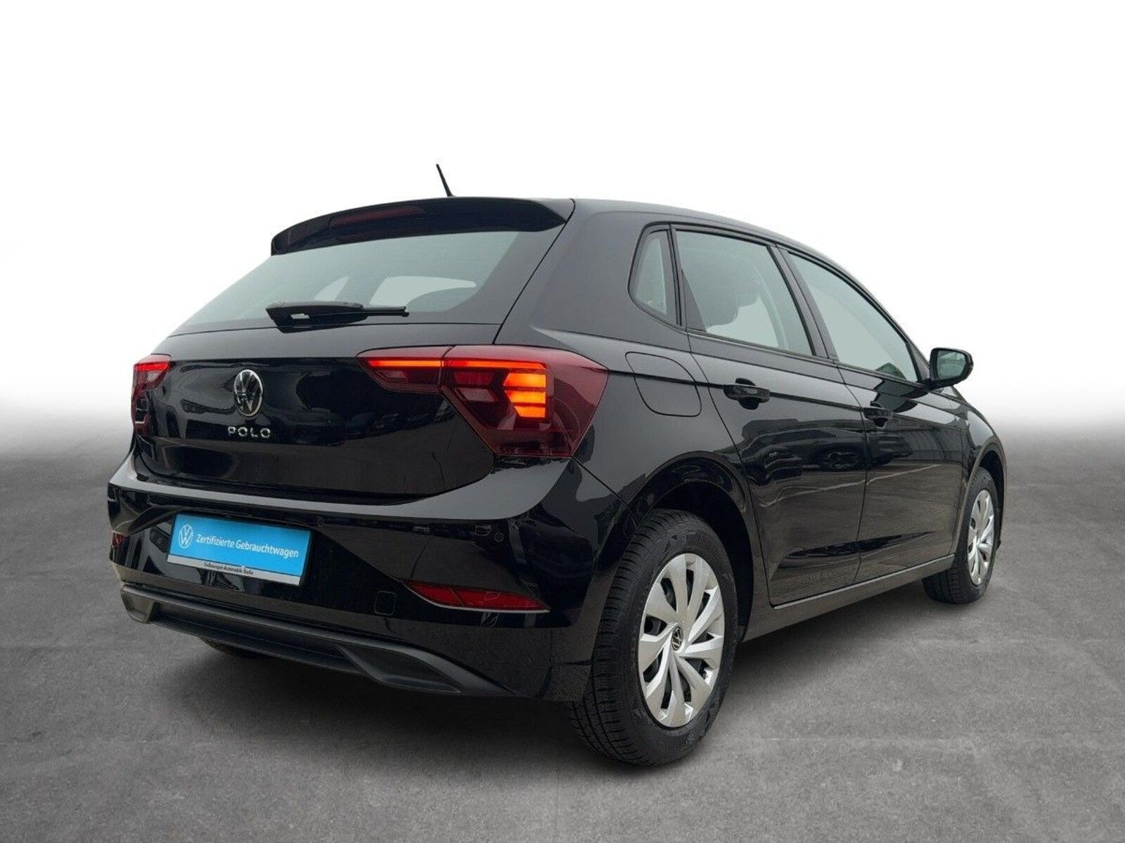 Volkswagen Polo – Bild 4
