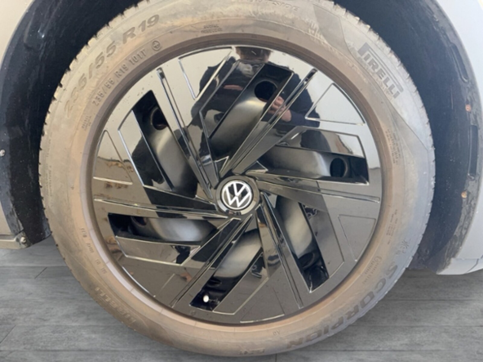 Volkswagen ID.4 – Bild 7