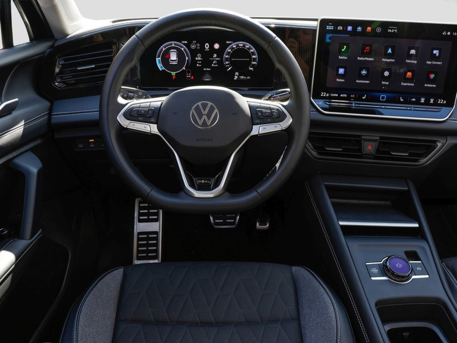 Volkswagen Tiguan – Bild 13