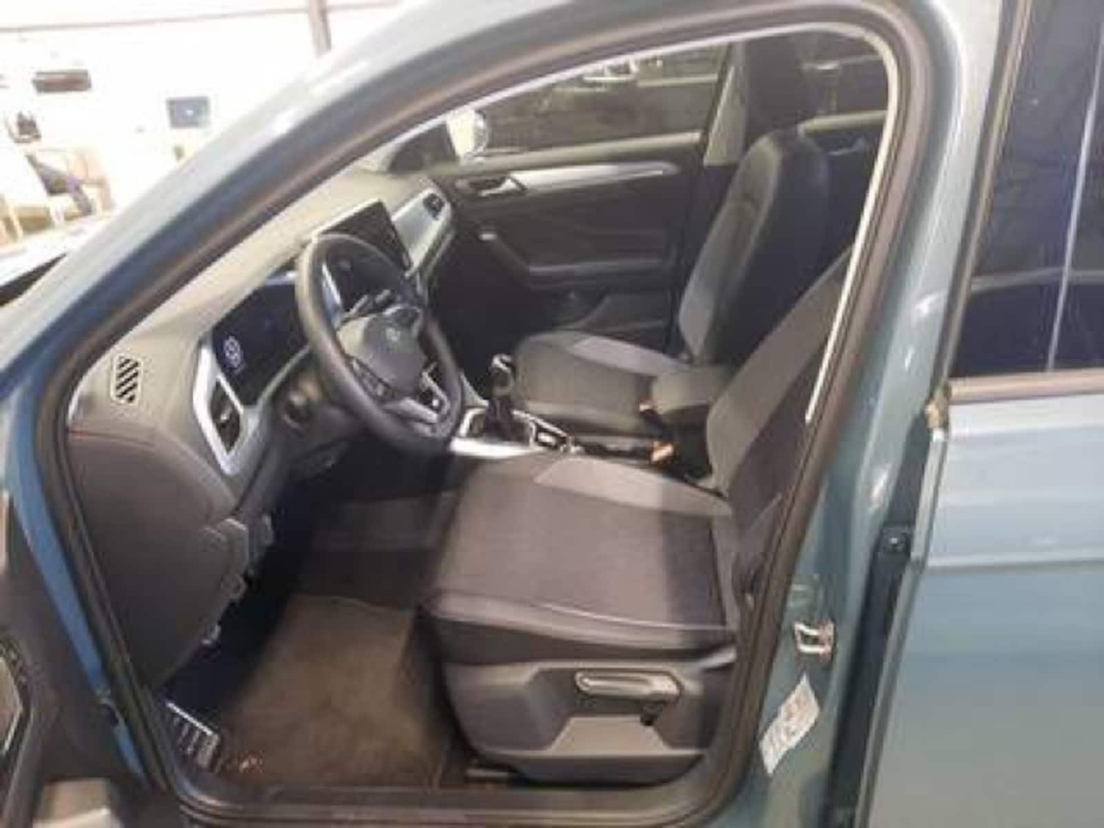 Volkswagen T-Roc – Bild 4