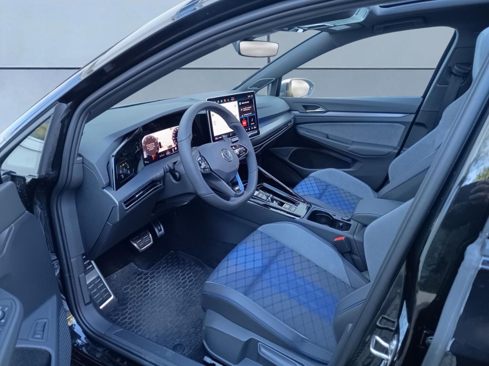 Volkswagen Golf Variant – Bild 9