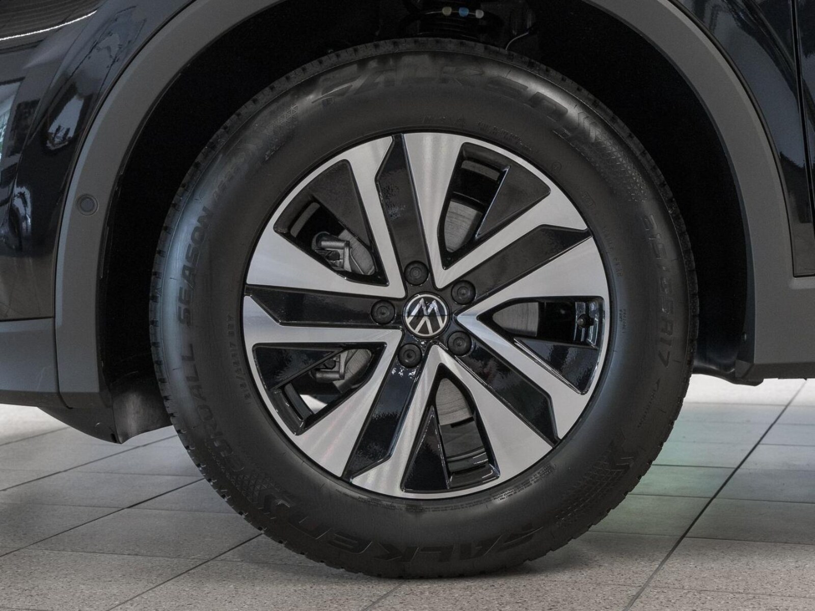 Volkswagen Tiguan – Bild 7