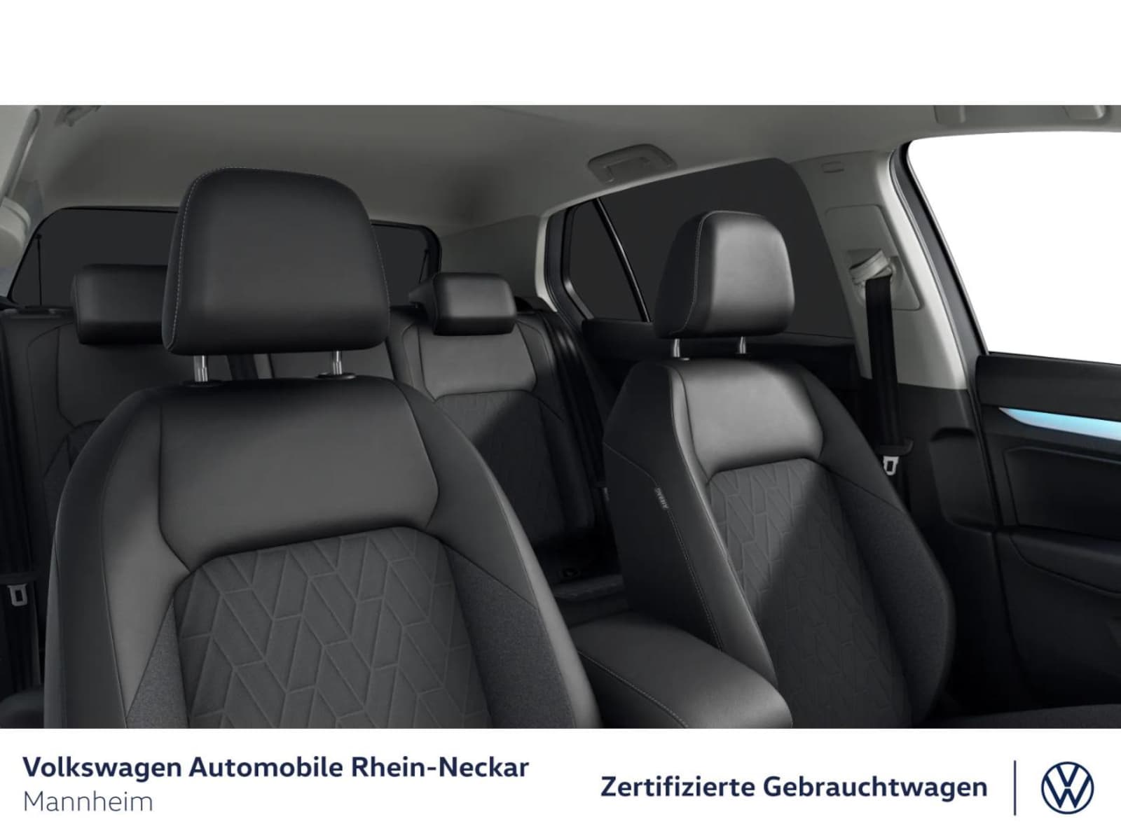 Volkswagen Golf – Bild 9