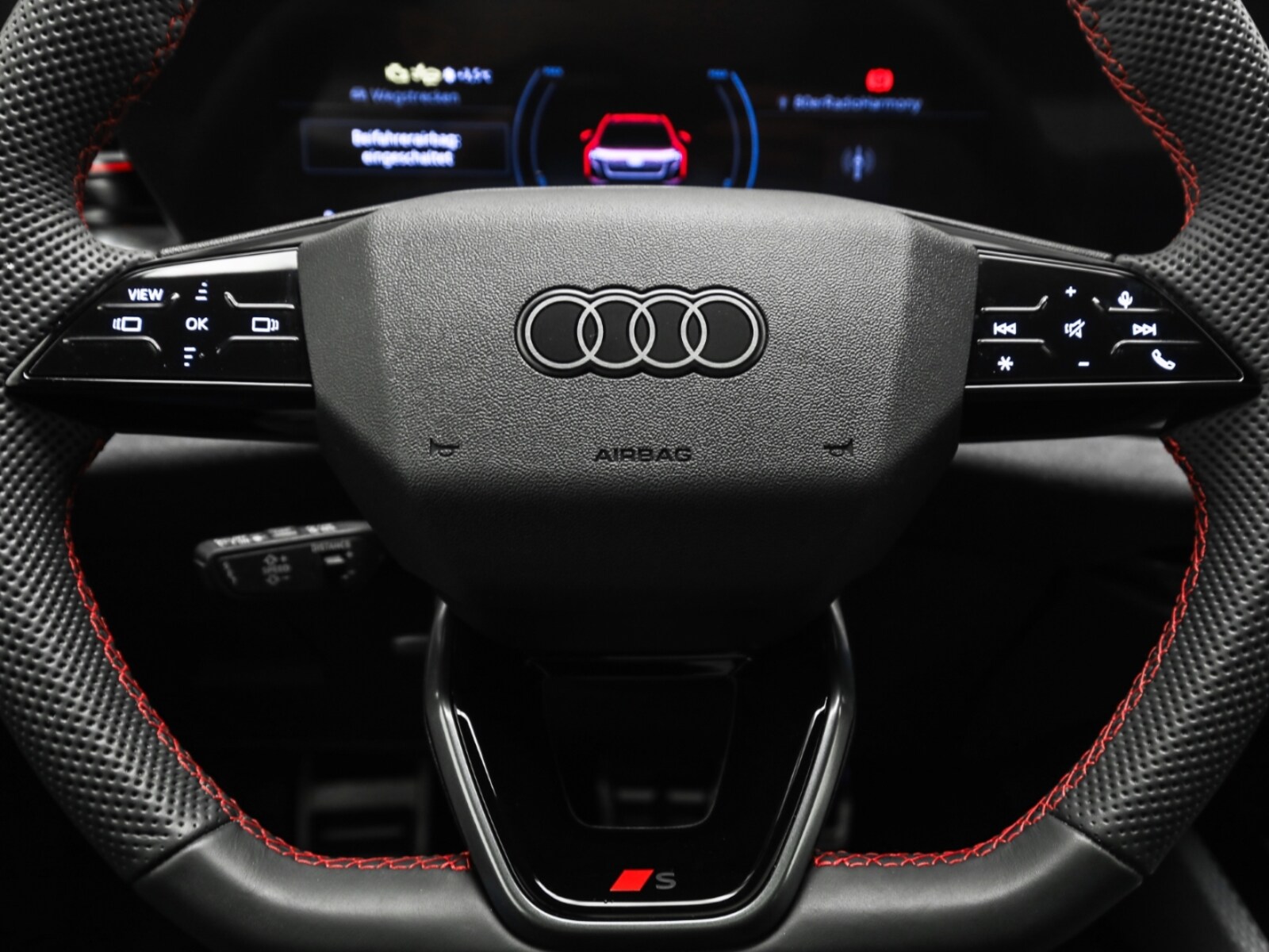 Audi A5 Avant – Bild 11