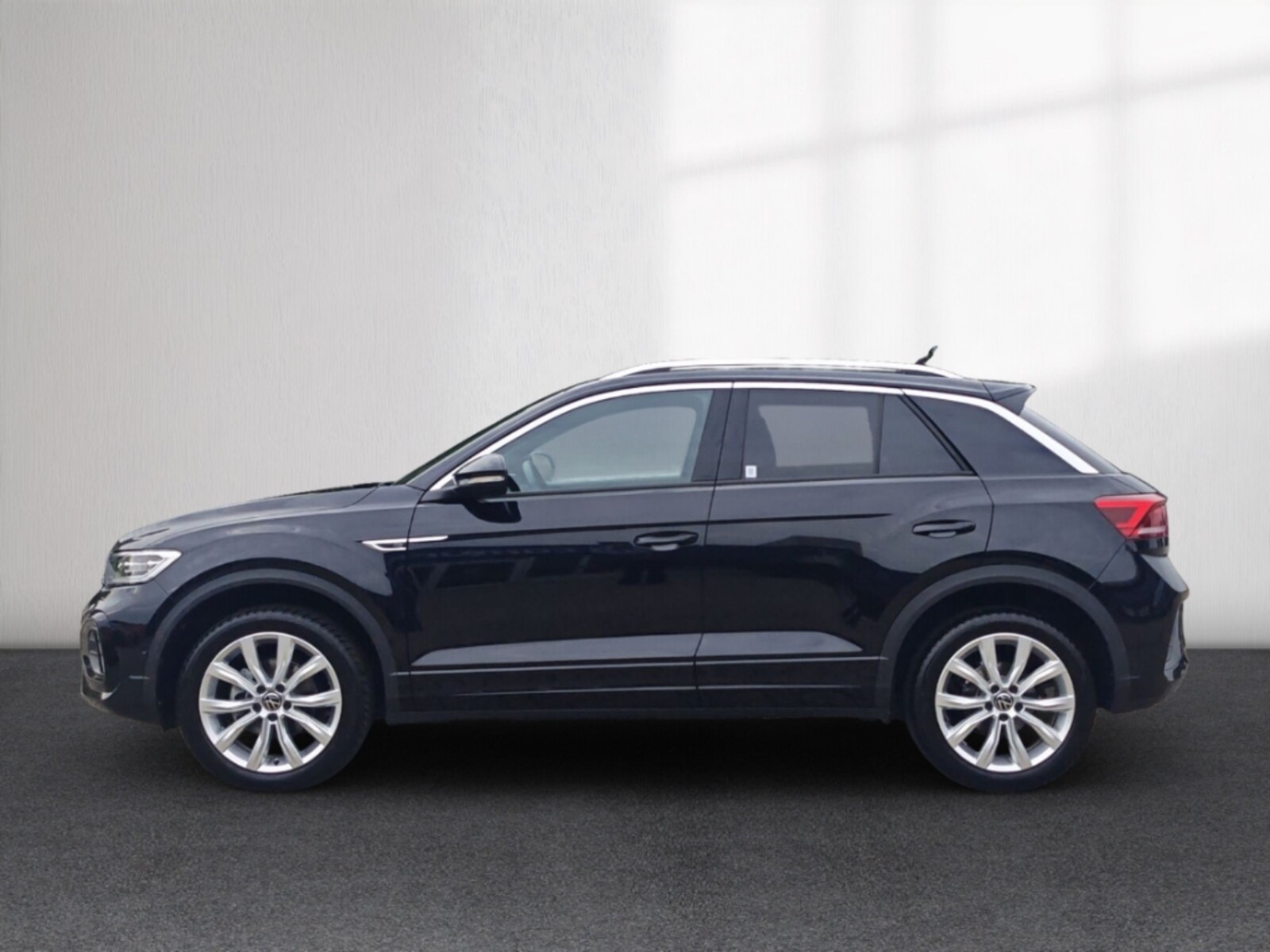 Volkswagen T-Roc – Bild 2