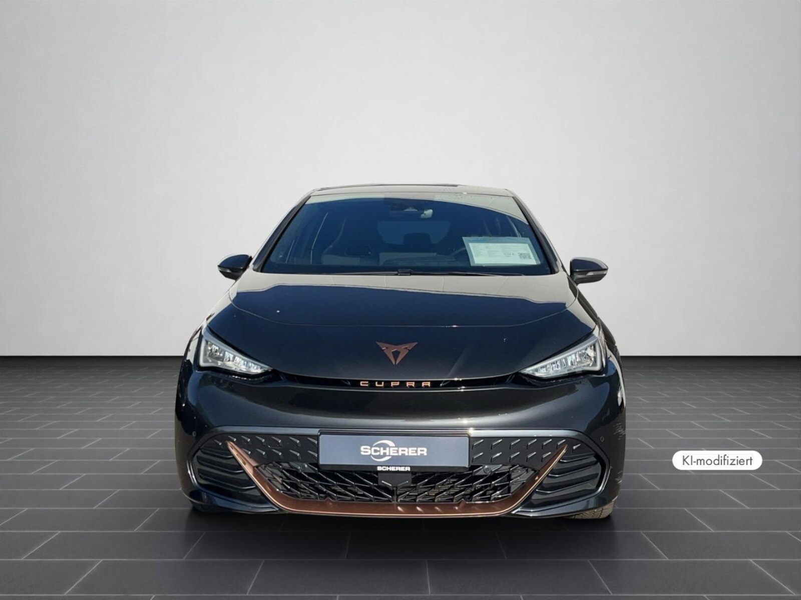 CUPRA Born – Bild 5