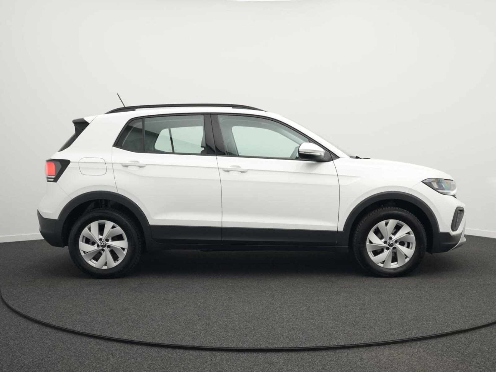 Volkswagen T-Cross – Bild 14