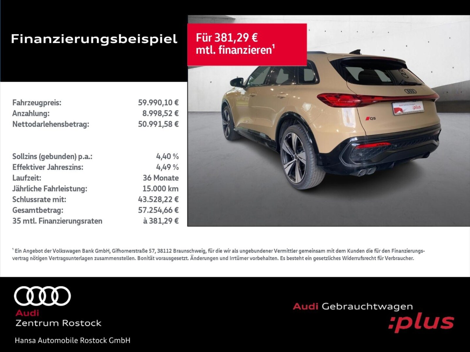 Audi Q5 – Bild 3