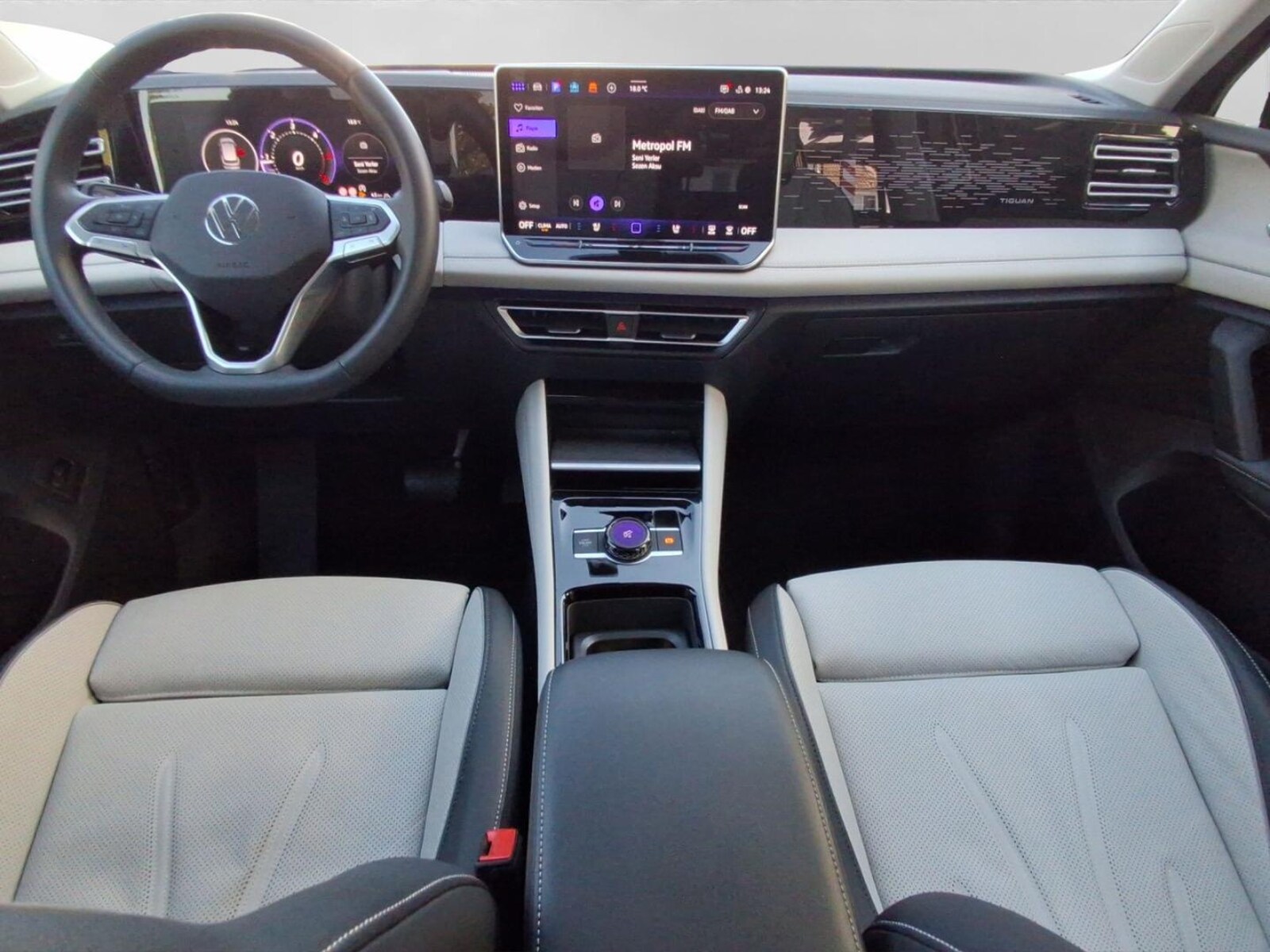 Volkswagen Tiguan – Bild 4