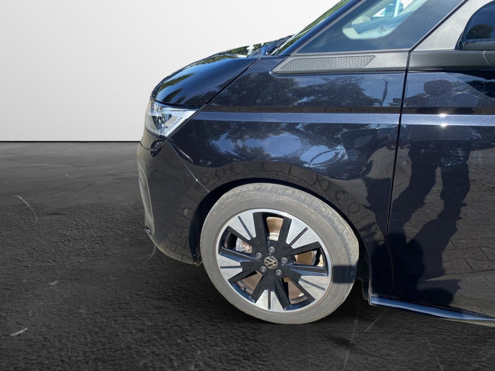 Volkswagen Multivan – Bild 6