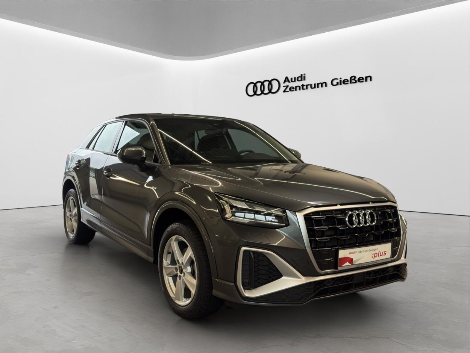 Audi Q2 – Bild 8