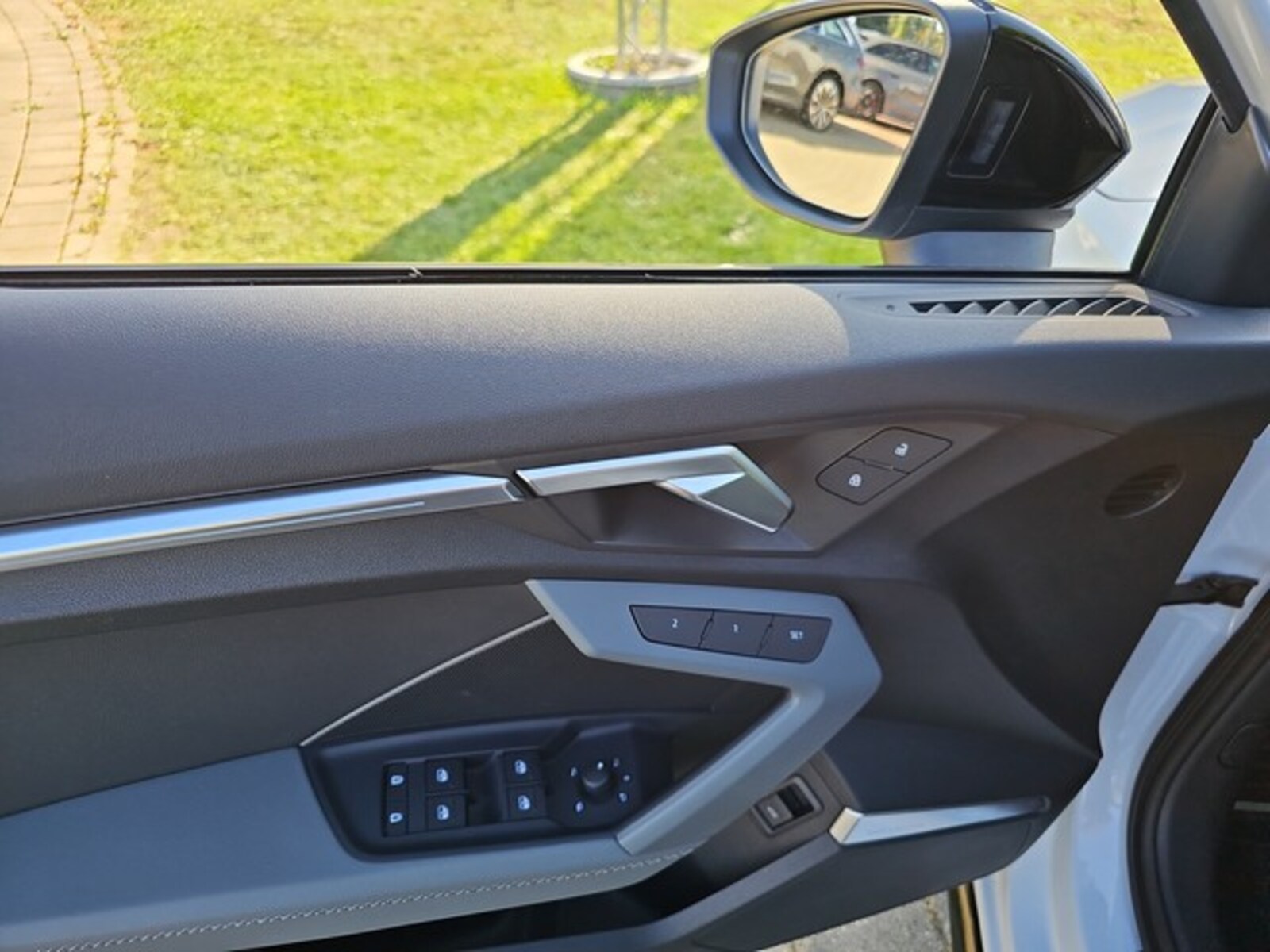 Audi A3 Sportback – Bild 20