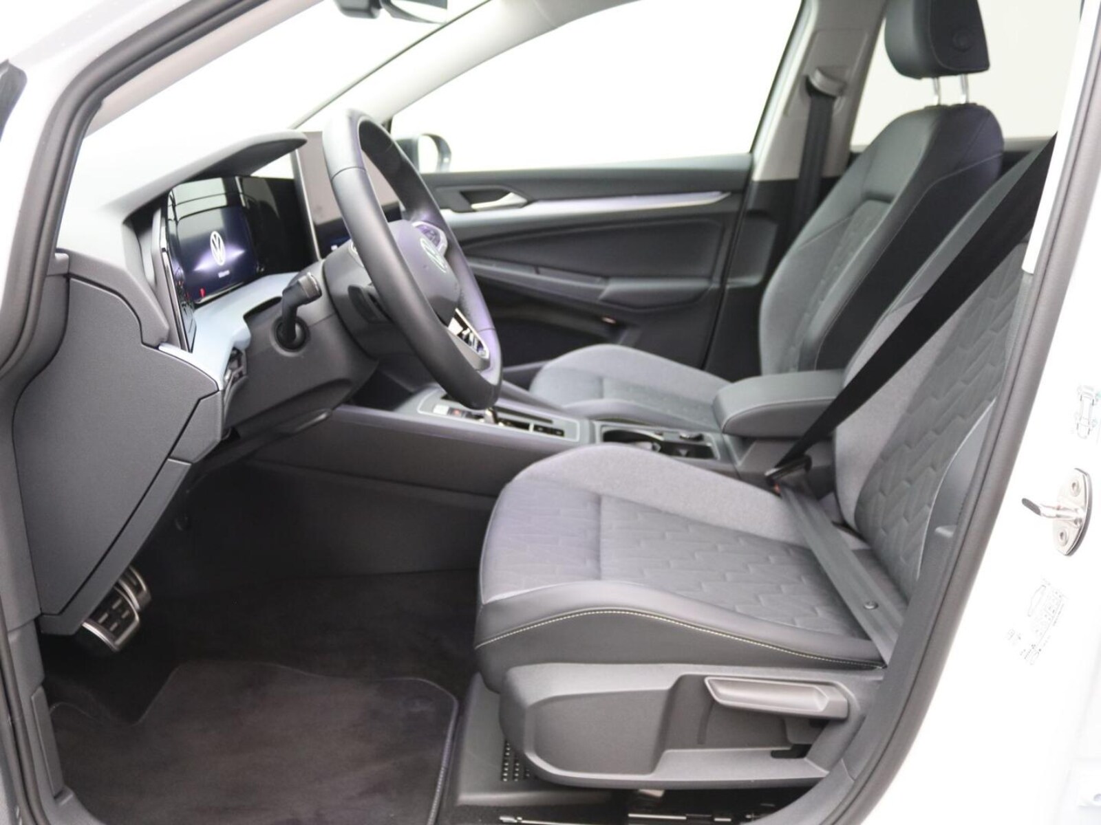 Volkswagen Golf – Bild 12