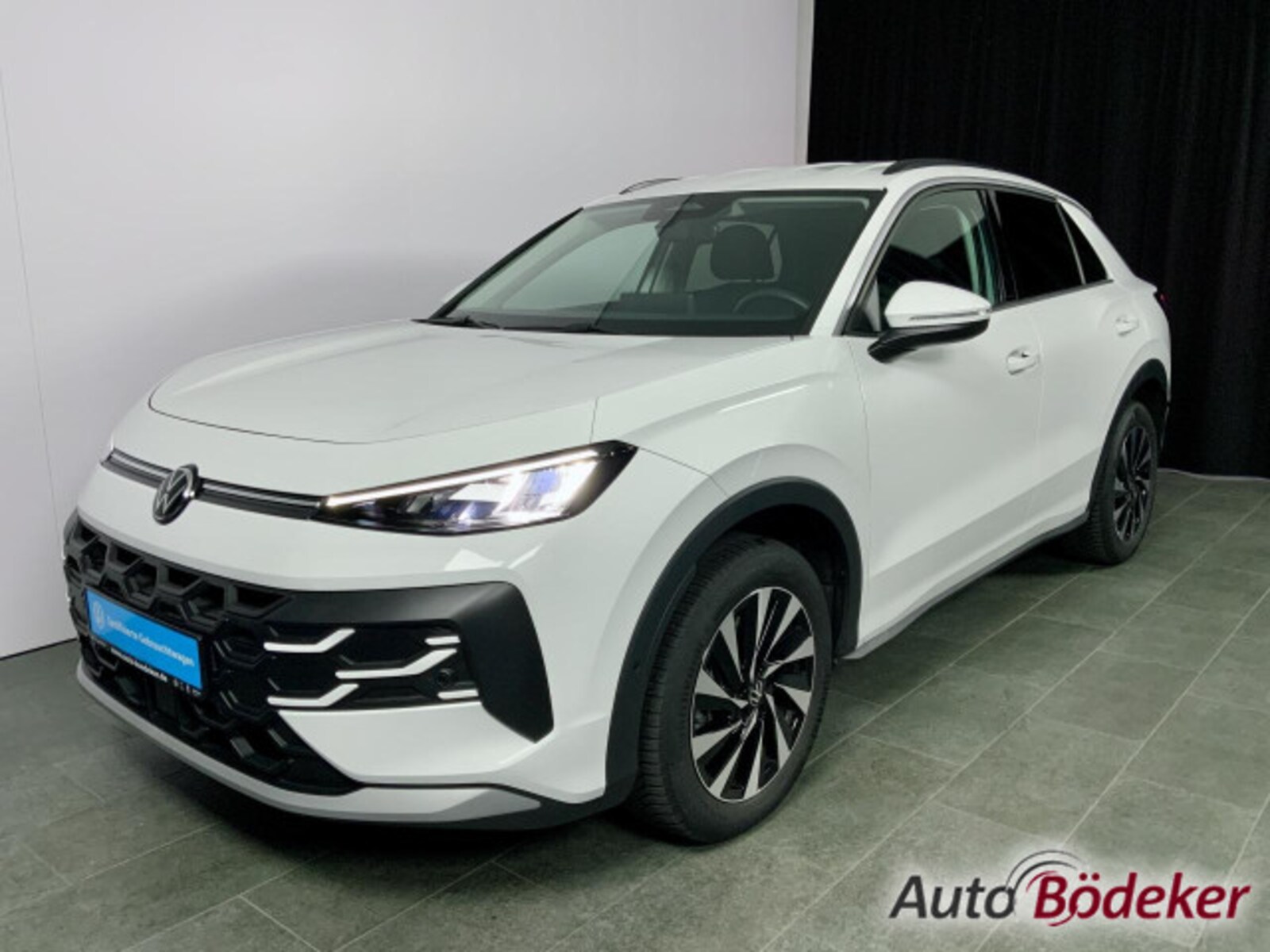 Volkswagen T-Roc – Bild 5