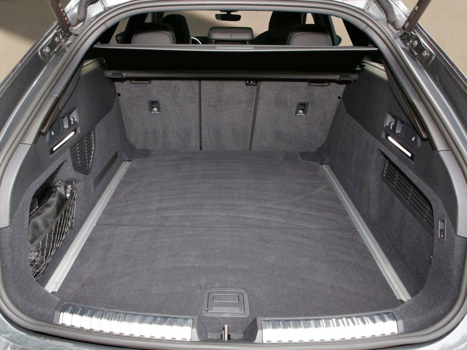 Audi A6 Avant – Bild 12