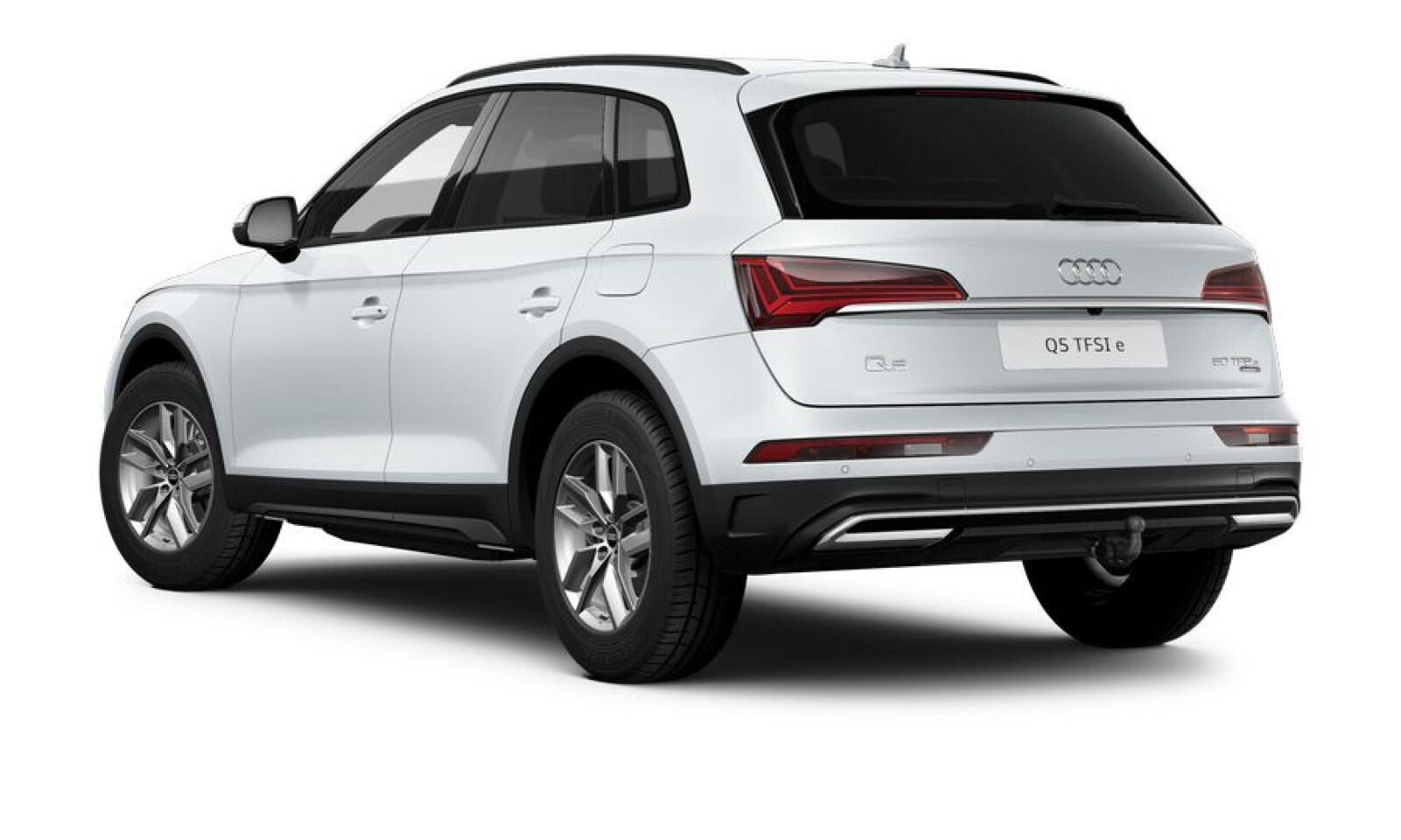 Audi Q5 – Bild 2