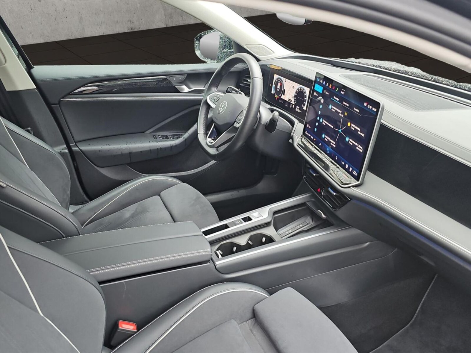 Volkswagen Passat – Bild 19