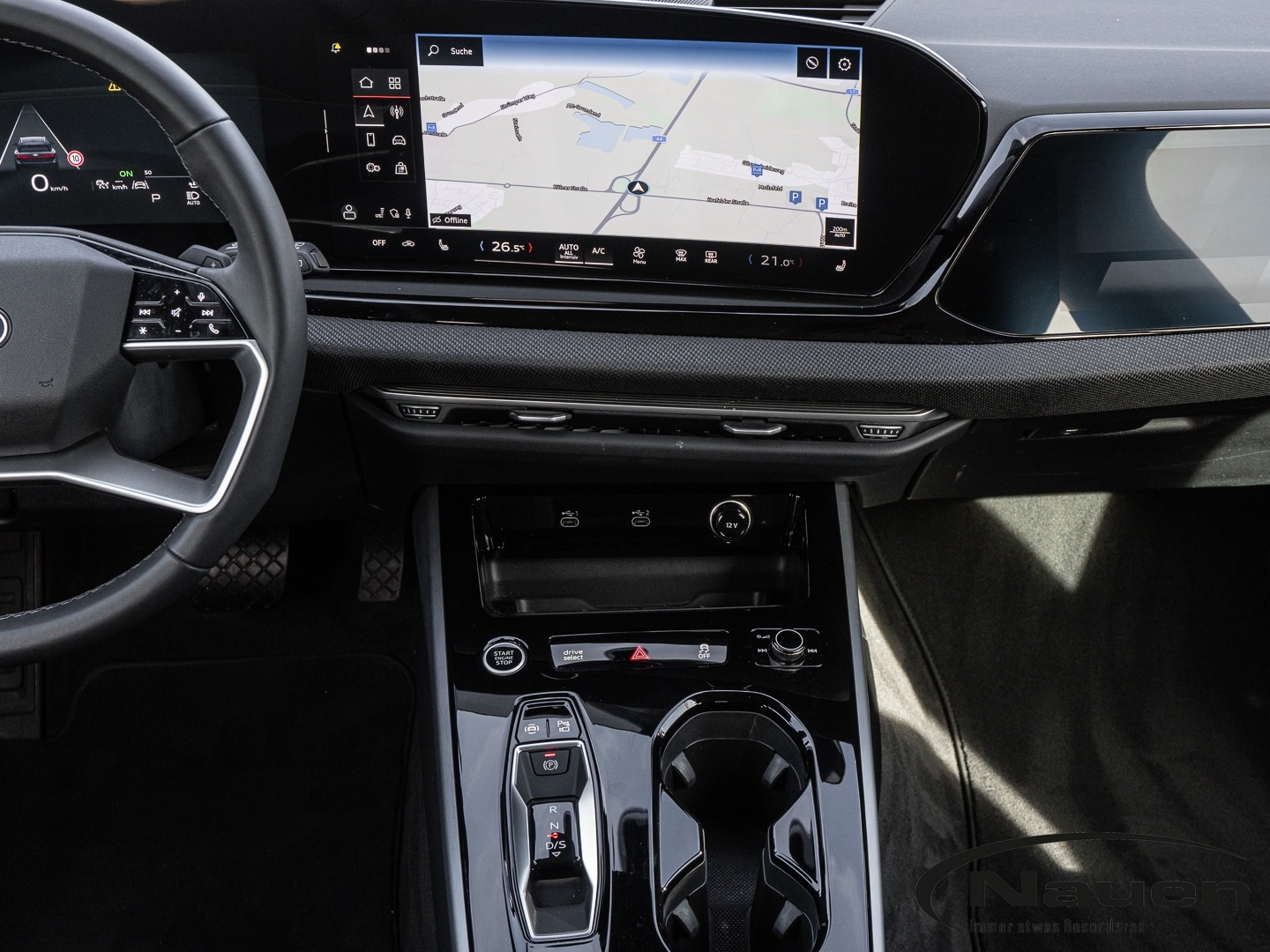Bild über Audi A6 Avant TDI quattro 150 kW S tronic - für weitere Informationen kontaktieren Sie den Audi Partner