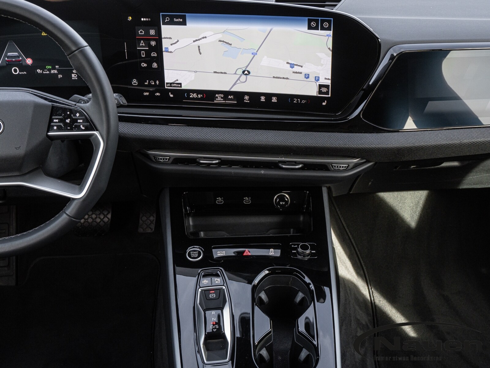 Audi A6 Avant – Bild 13