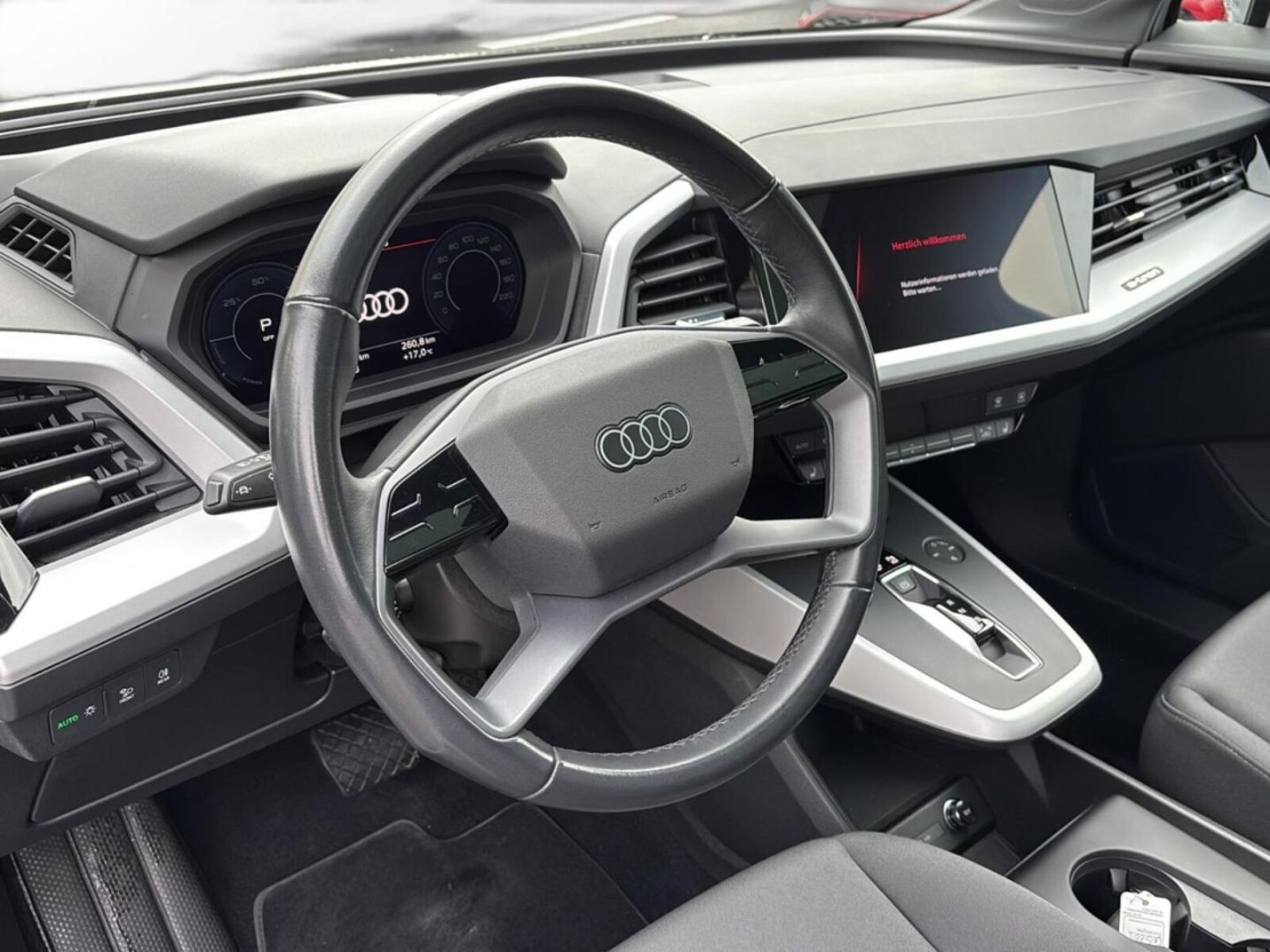 Audi Q4 e-tron – Bild 9