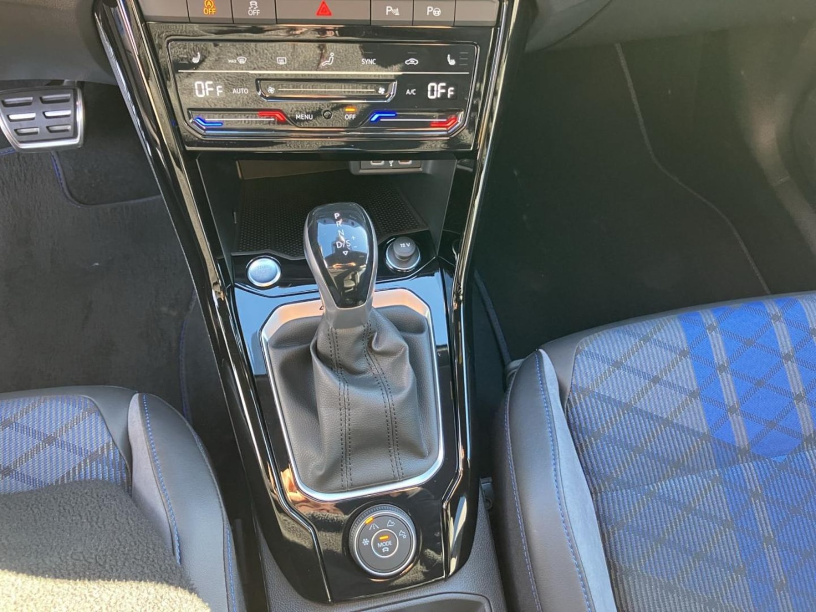 Volkswagen T-Roc – Bild 13