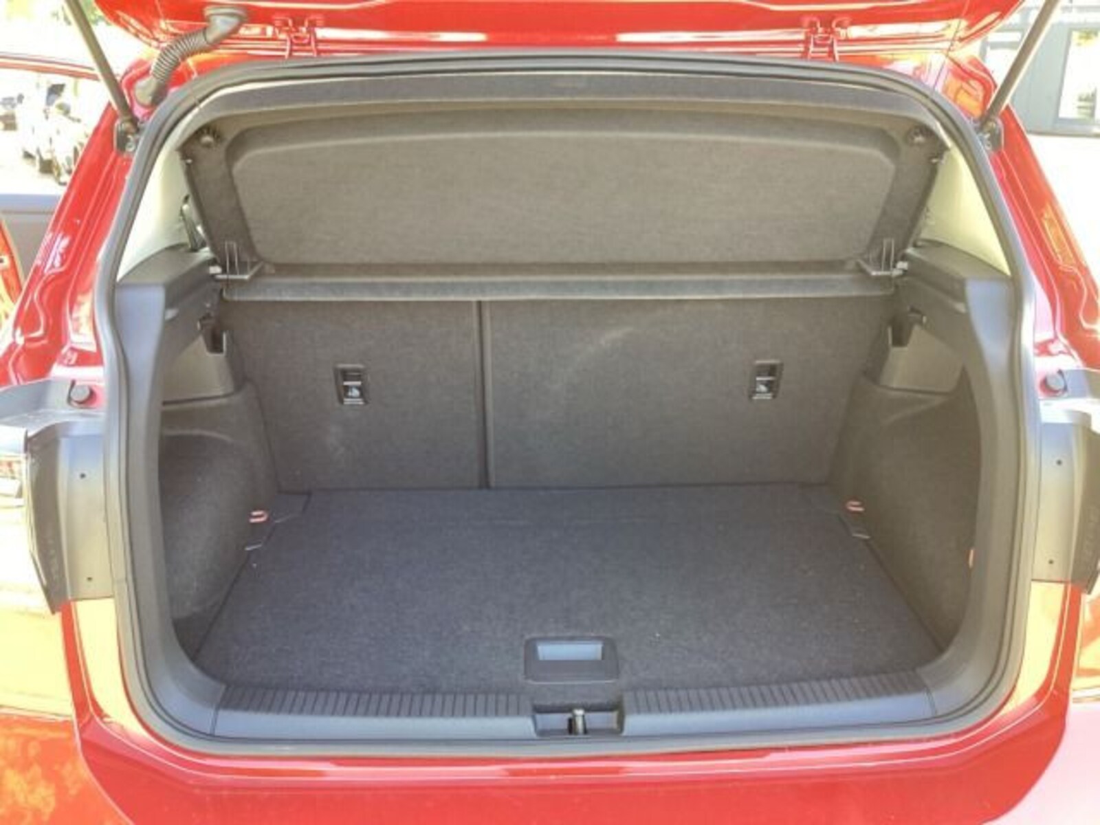 Volkswagen T-Cross – Bild 15