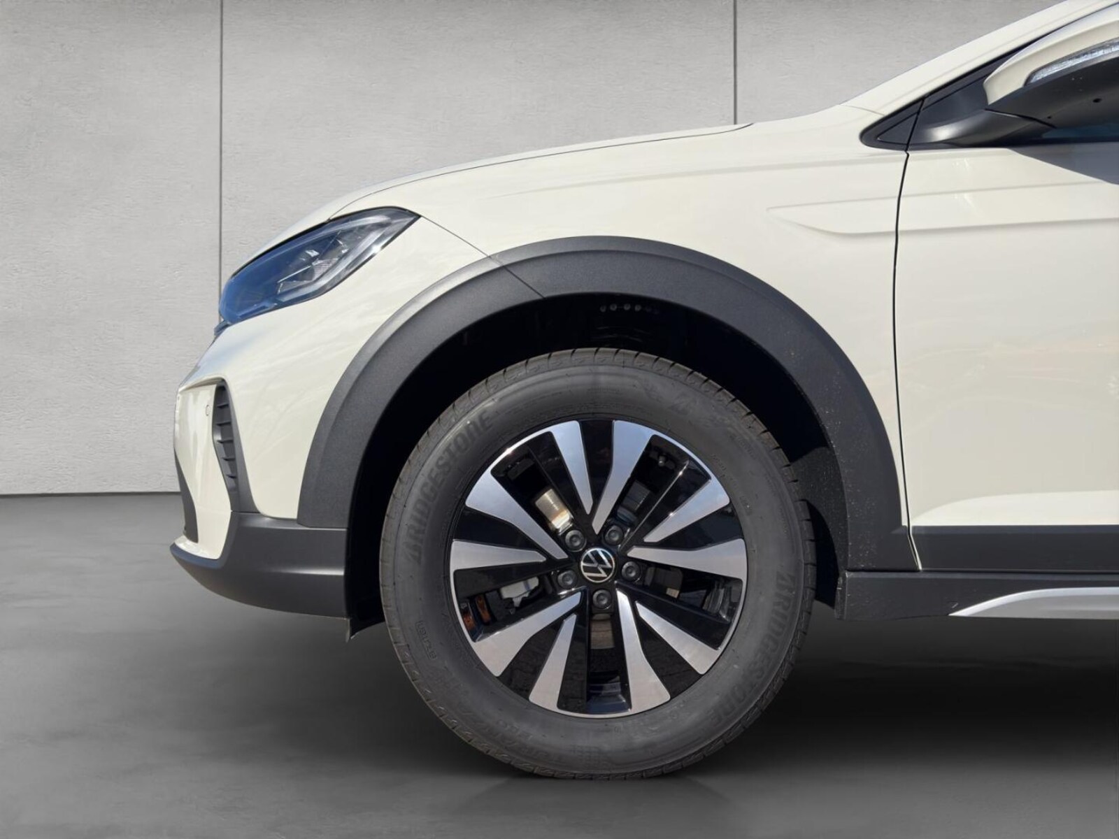 Volkswagen Taigo – Bild 21