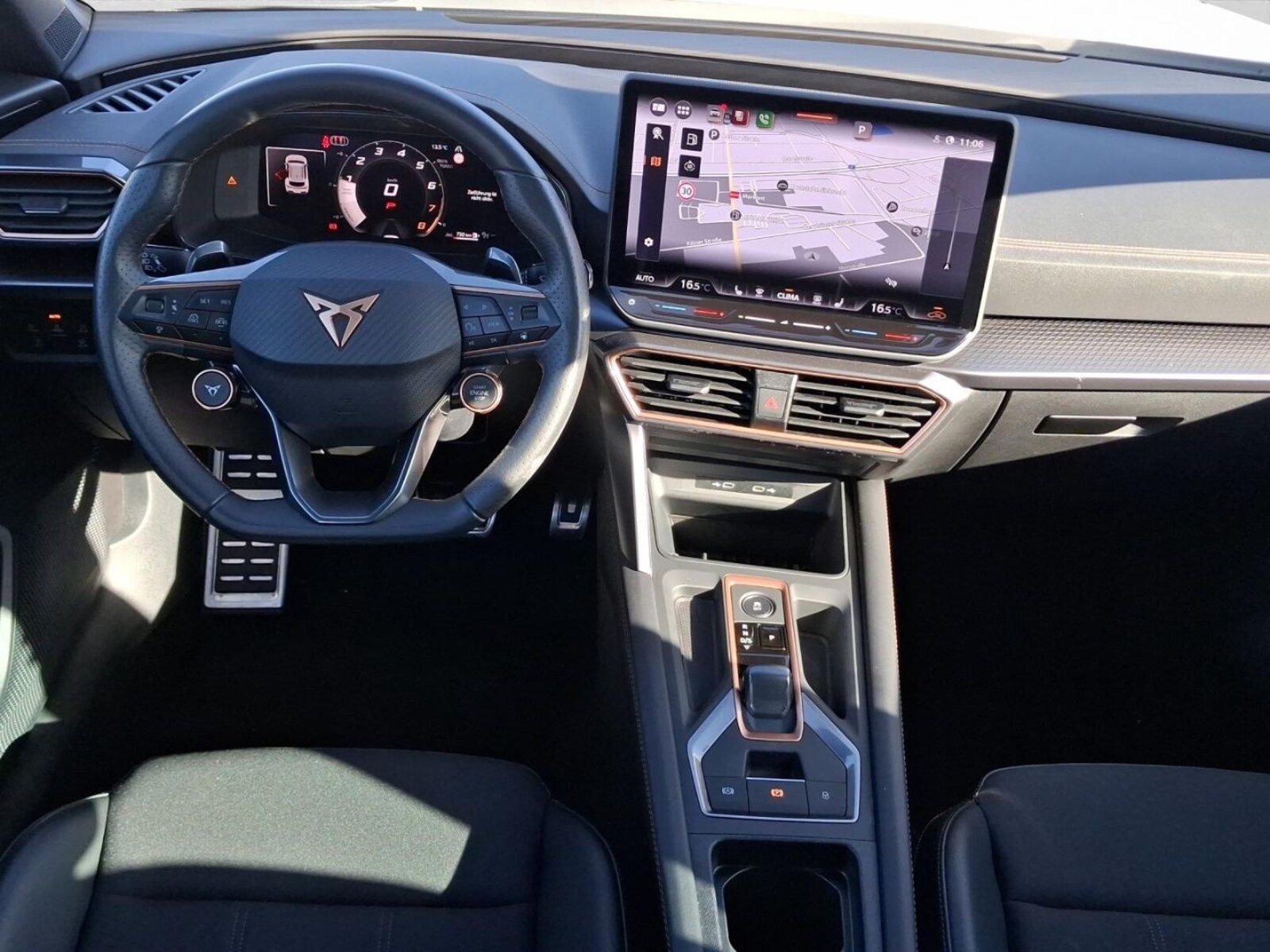 CUPRA Formentor – Bild 5