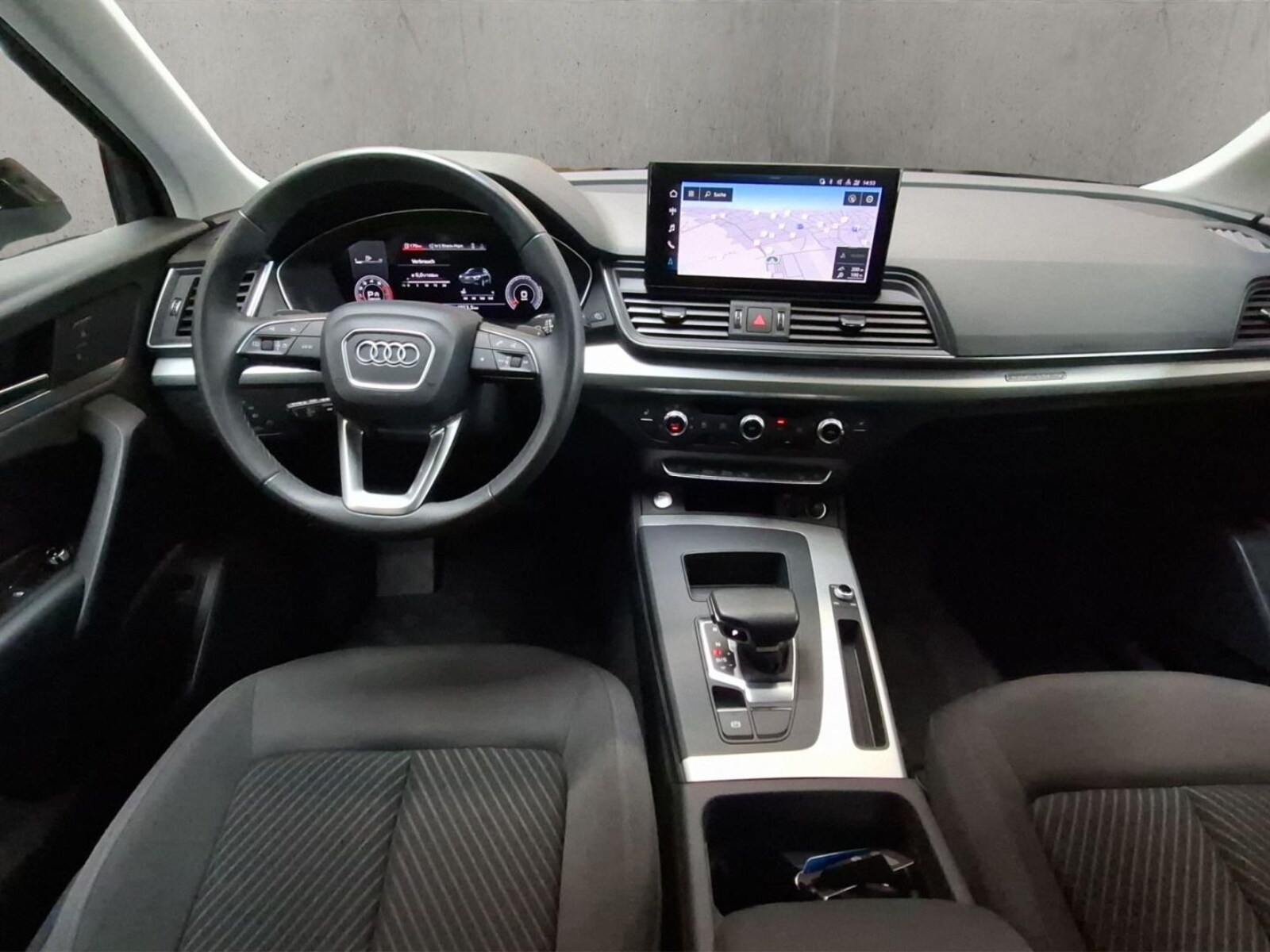 Audi Q5 Sportback – Bild 14