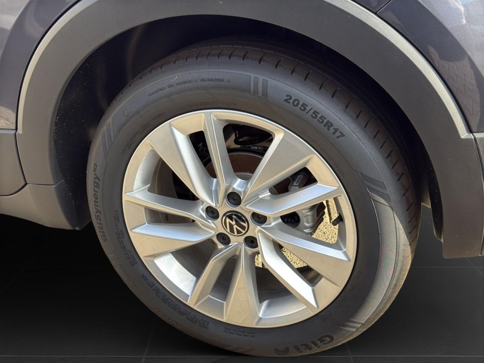 Volkswagen T-Cross – Bild 10
